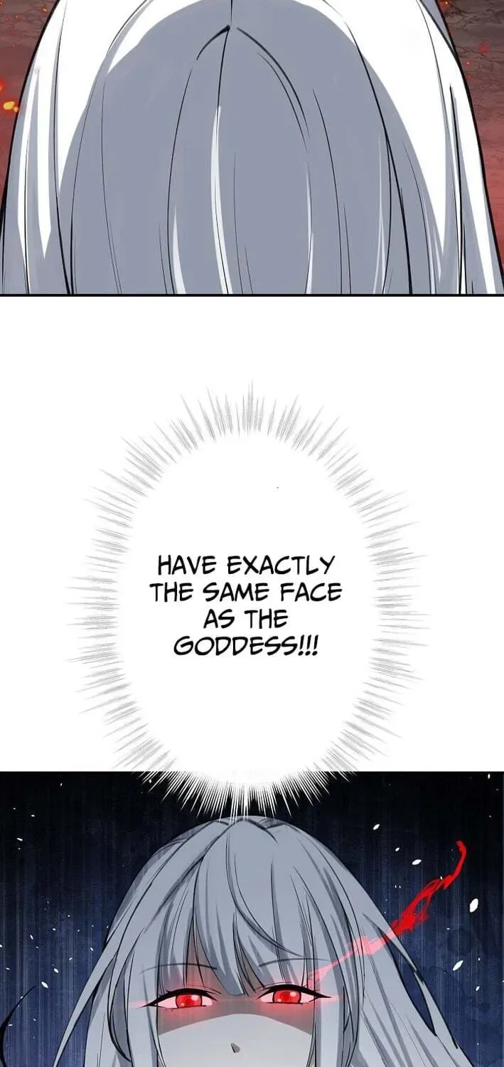 Starting Off By Surrendering to the Demon Lord Chapter 2 page 70