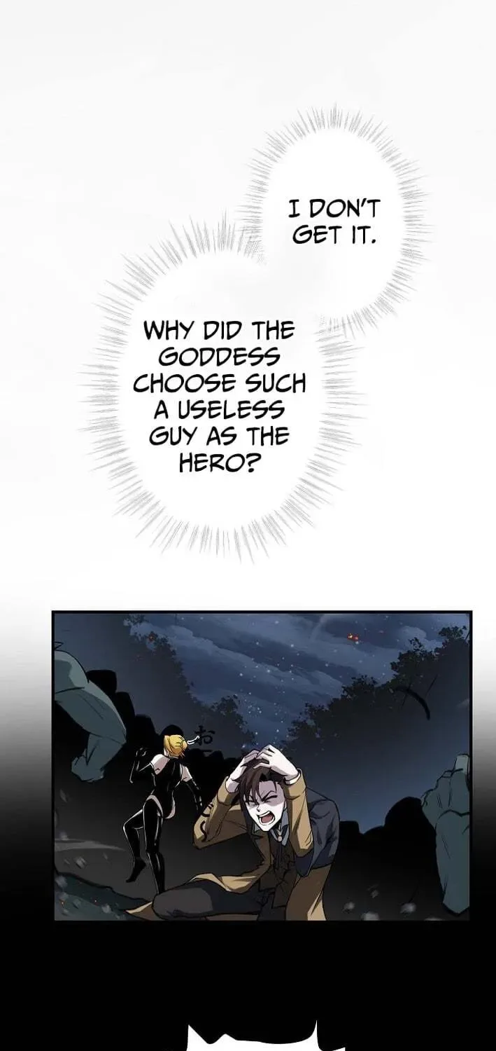 Starting Off By Surrendering to the Demon Lord Chapter 2 page 59