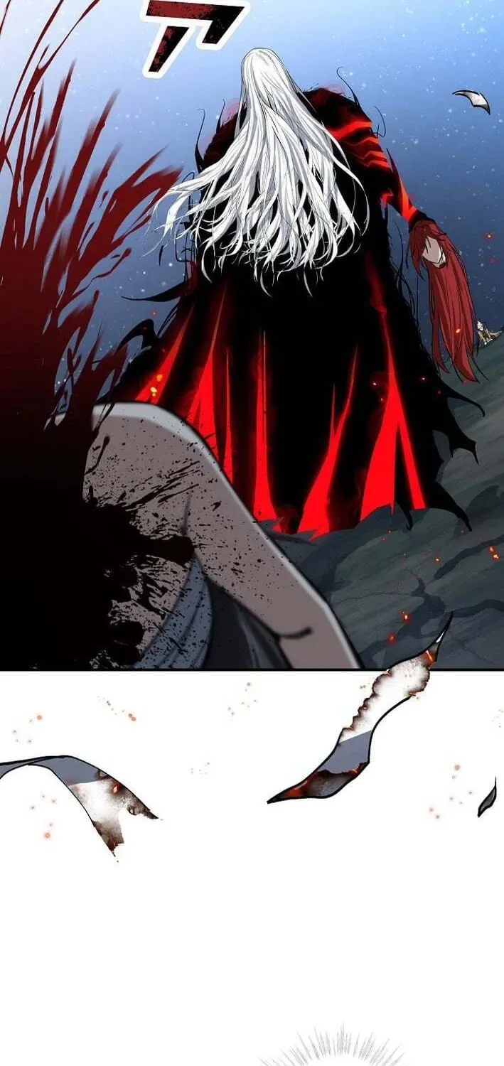 Starting Off By Surrendering to the Demon Lord Chapter 2 page 68