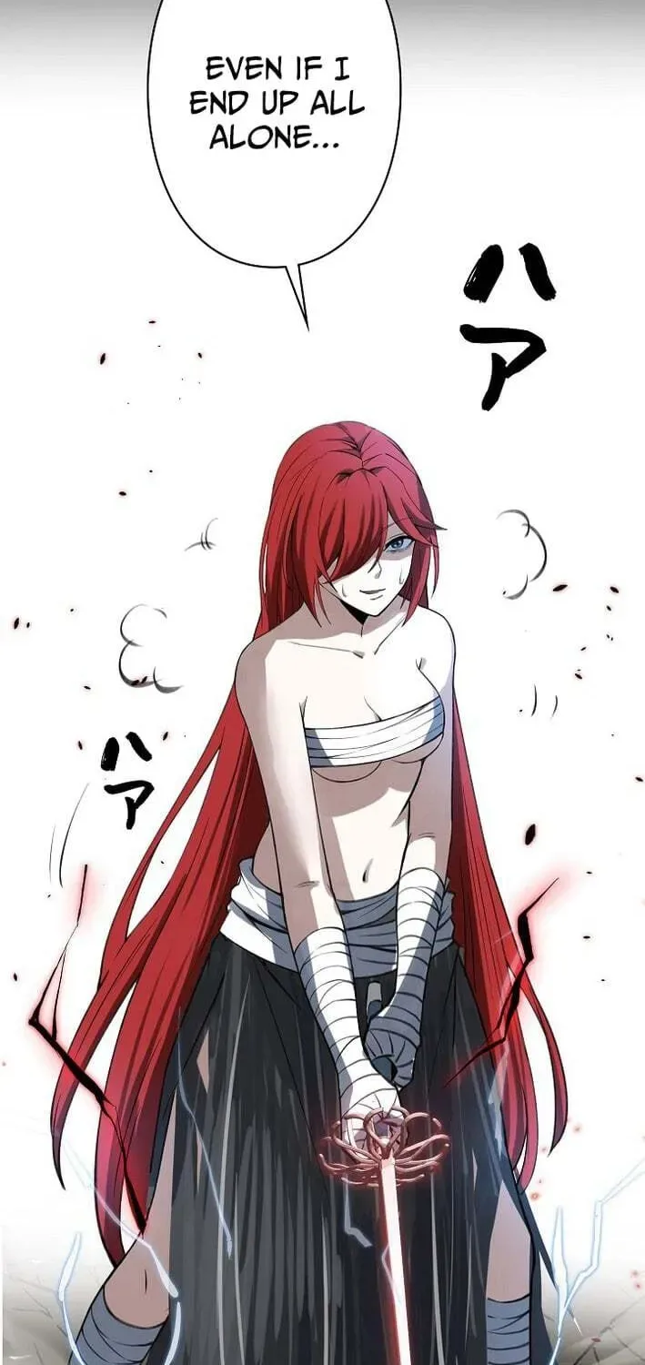 Starting Off By Surrendering to the Demon Lord Chapter 2 page 62