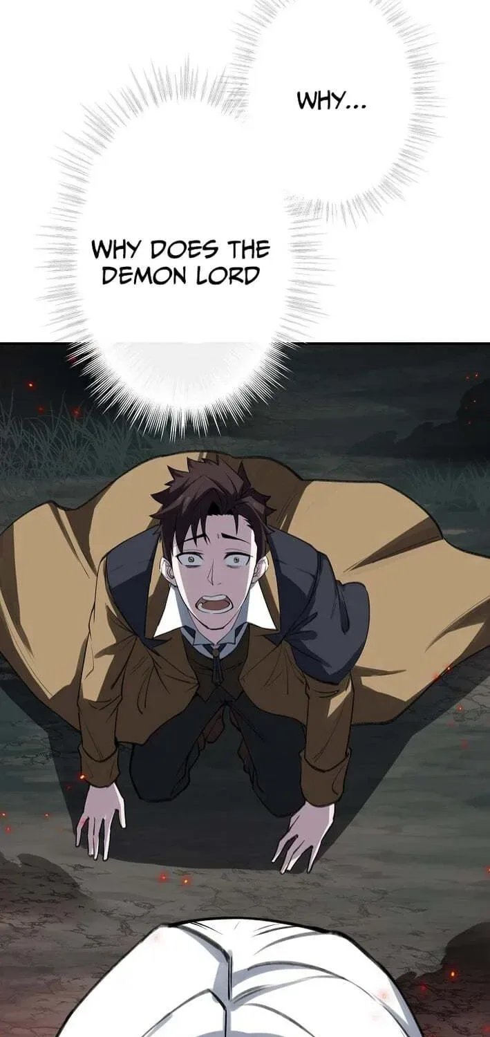 Starting Off By Surrendering to the Demon Lord Chapter 2 page 69