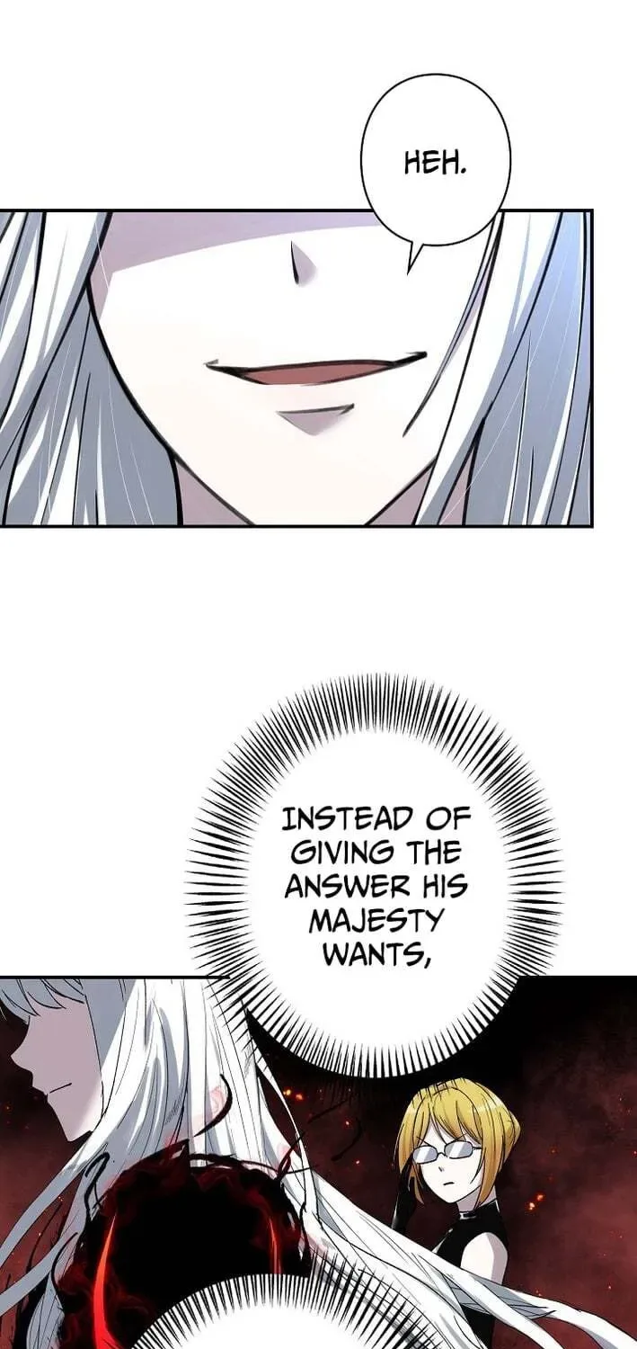 Starting Off By Surrendering to the Demon Lord Chapter 2 page 81