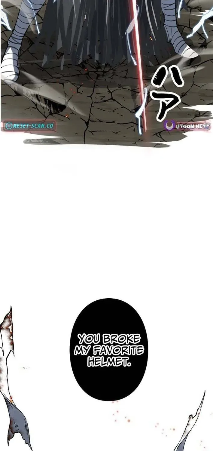 Starting Off By Surrendering to the Demon Lord Chapter 2 page 63
