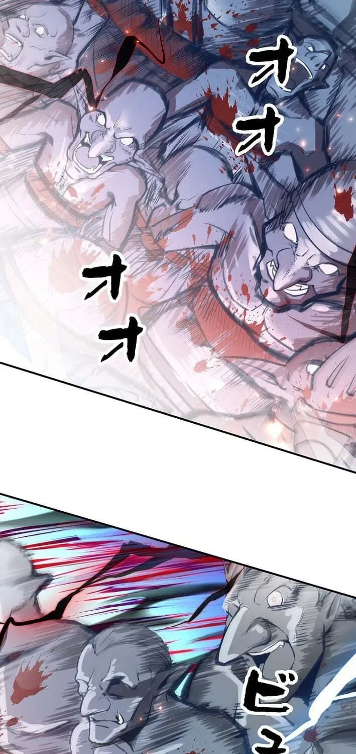 Starting Off By Surrendering to the Demon Lord Chapter 2 page 55