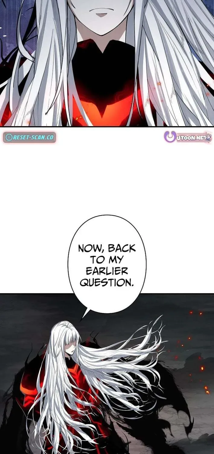 Starting Off By Surrendering to the Demon Lord Chapter 2 page 71