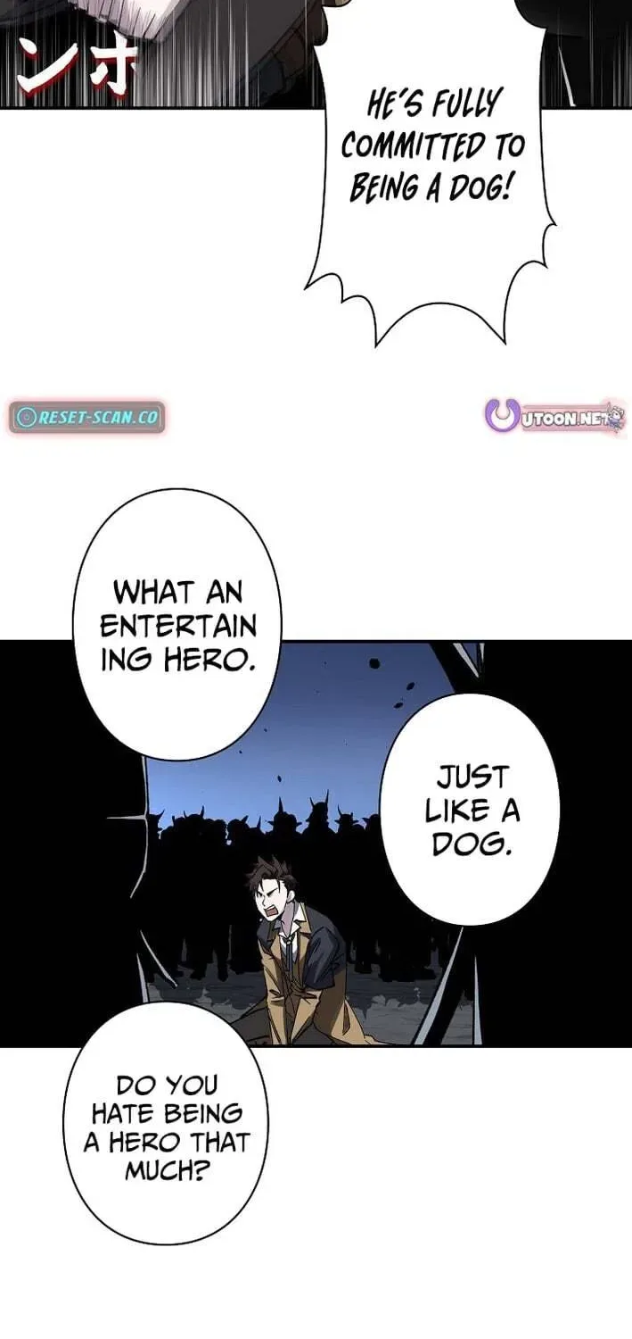 Starting Off By Surrendering to the Demon Lord Chapter 2 page 80