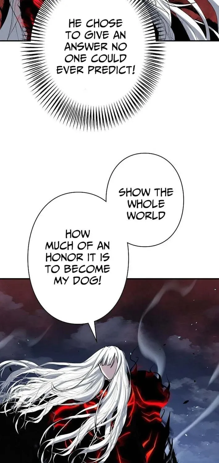 Starting Off By Surrendering to the Demon Lord Chapter 2 page 82