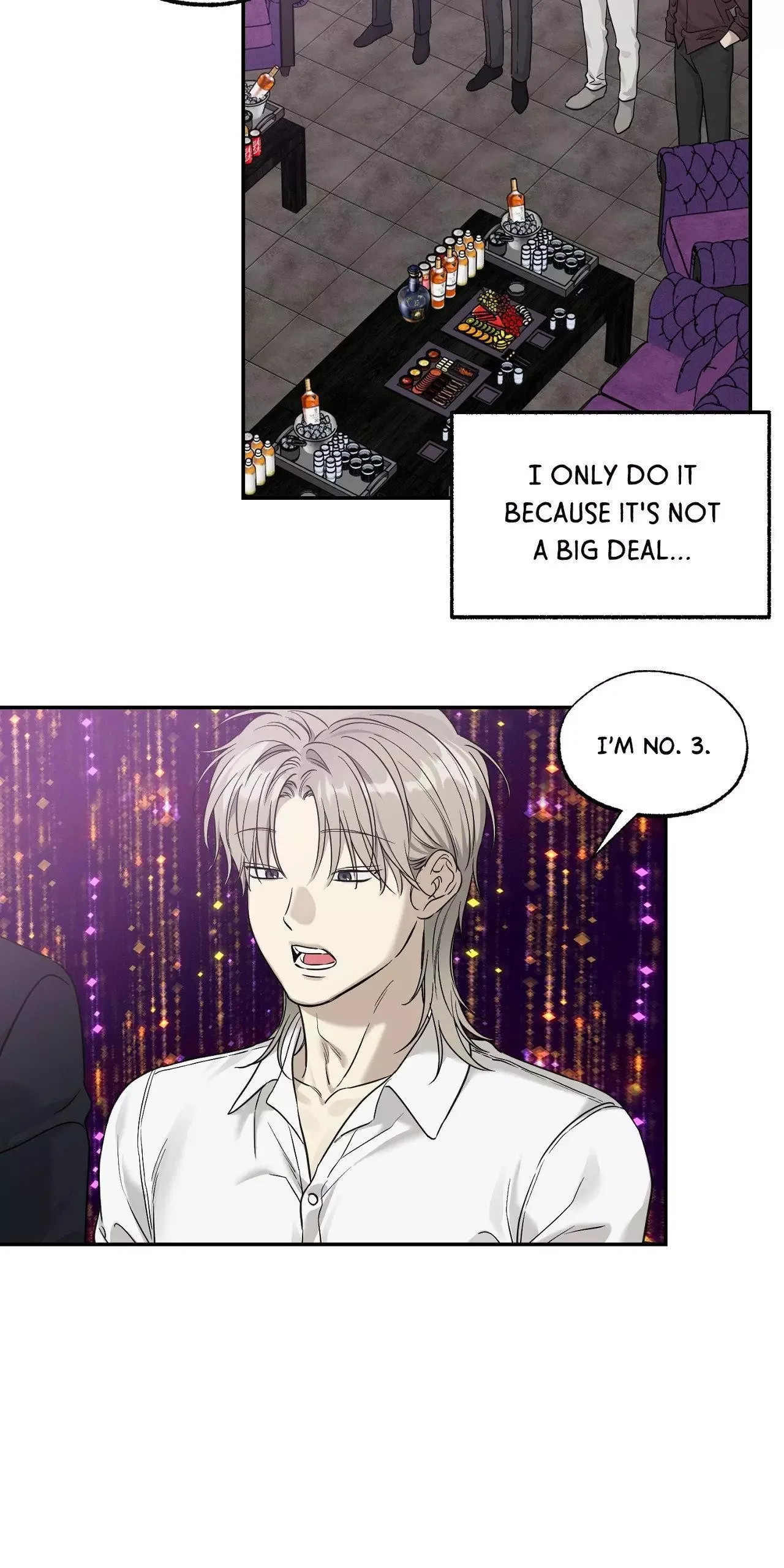 No Returns After Use Chapter 34 page 7