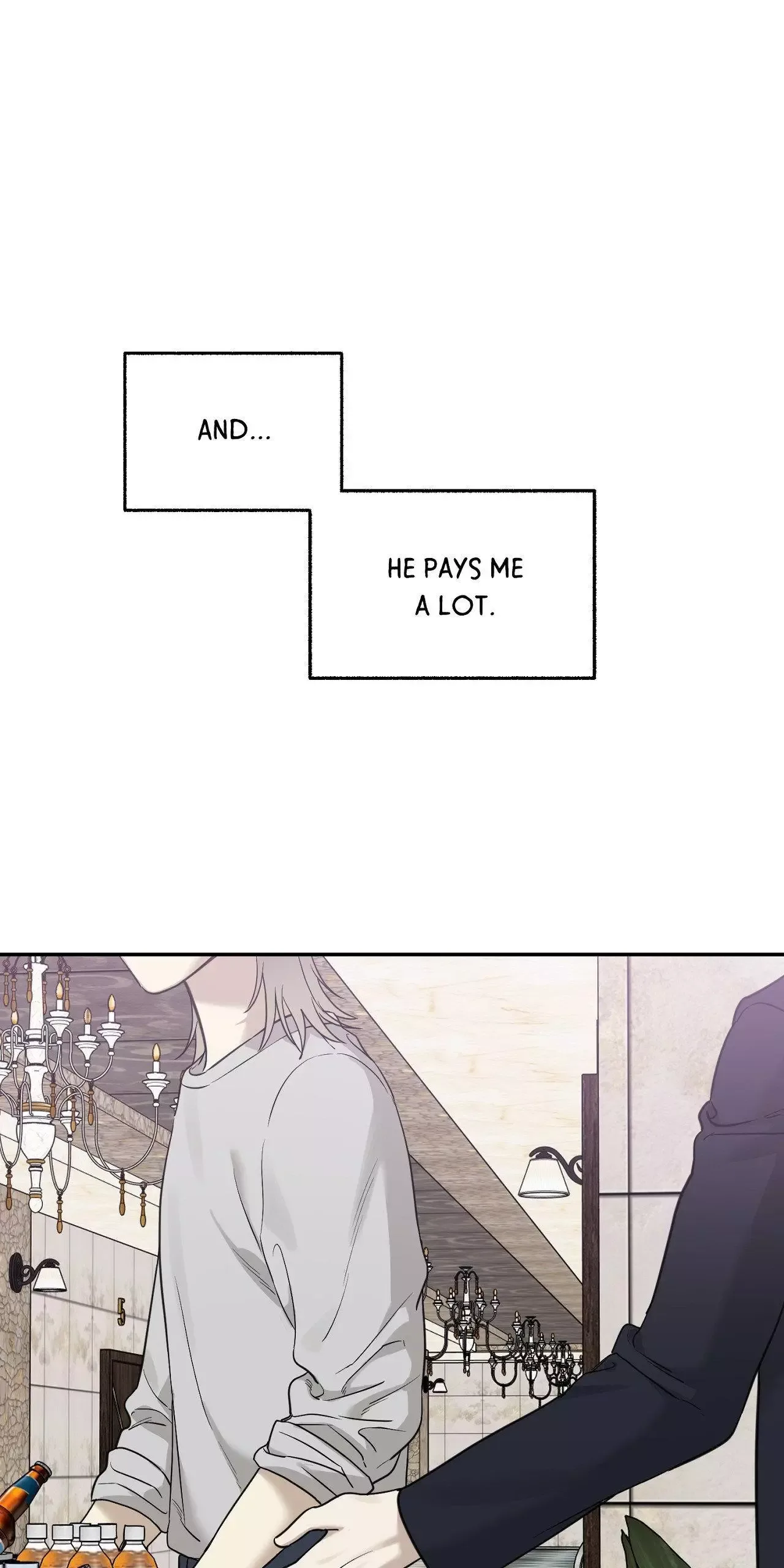 No Returns After Use Chapter 34 page 11