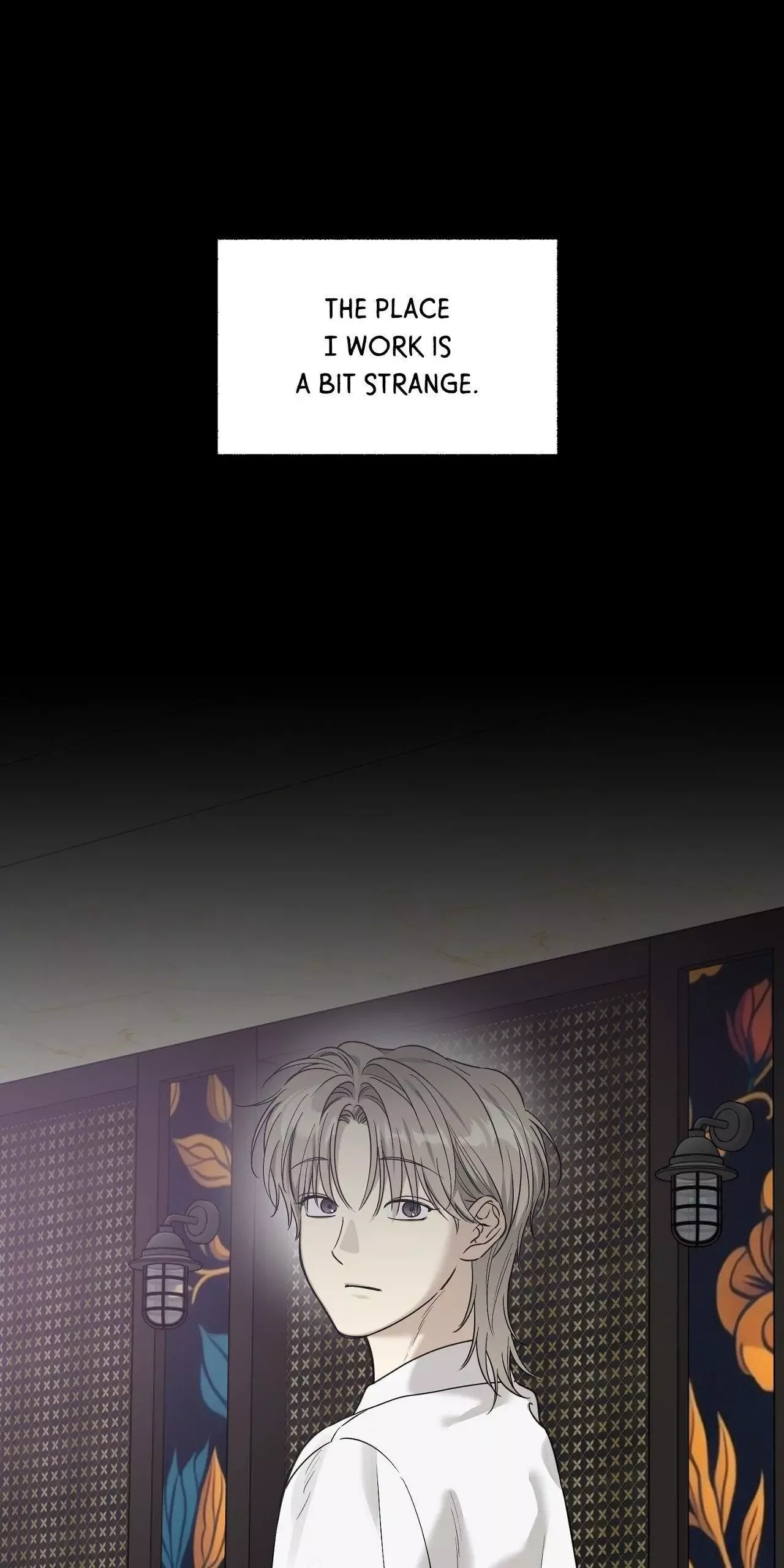 No Returns After Use Chapter 34 page 1