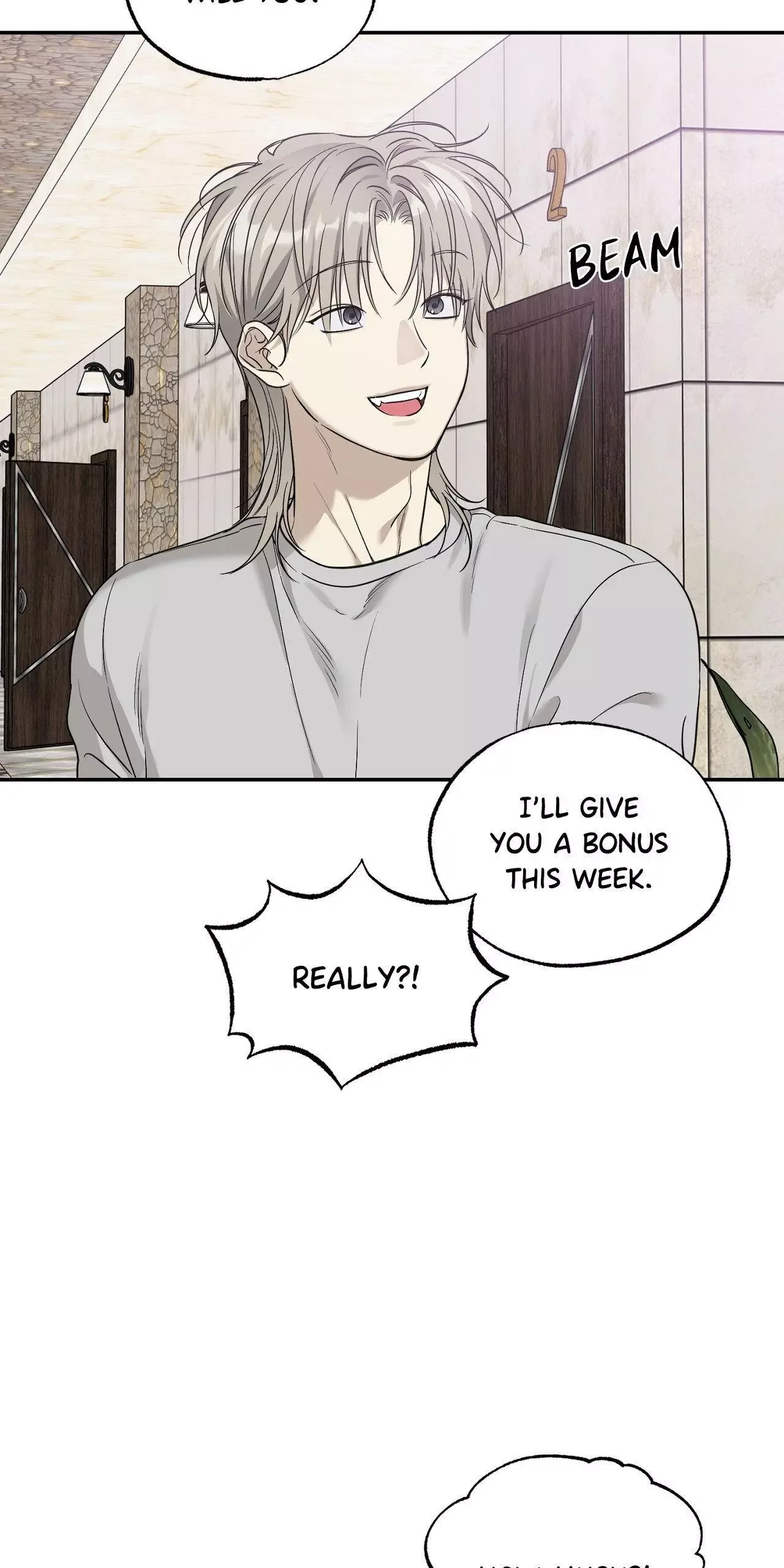 No Returns After Use Chapter 34 page 14