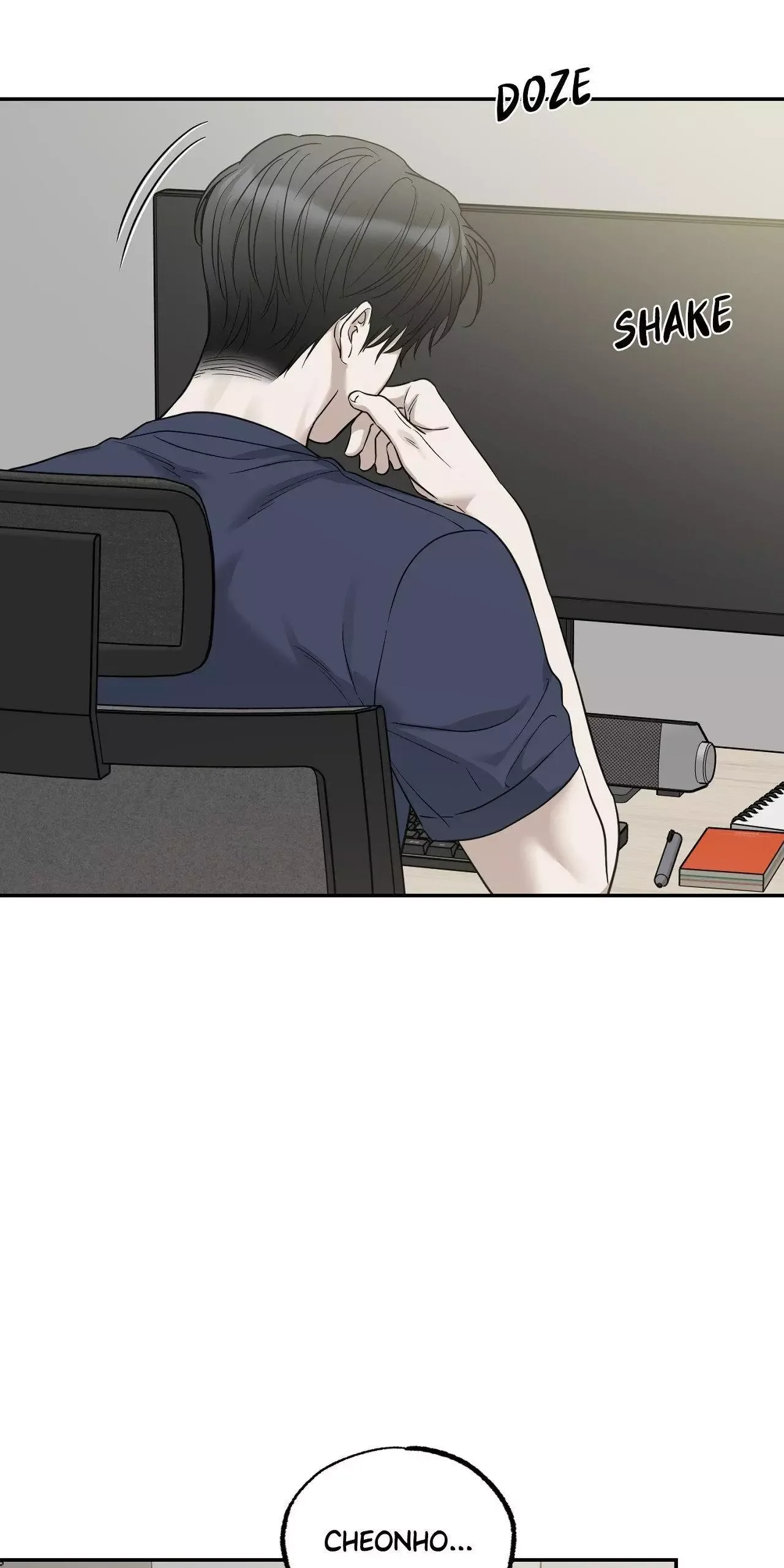No Returns After Use Chapter 34 page 28