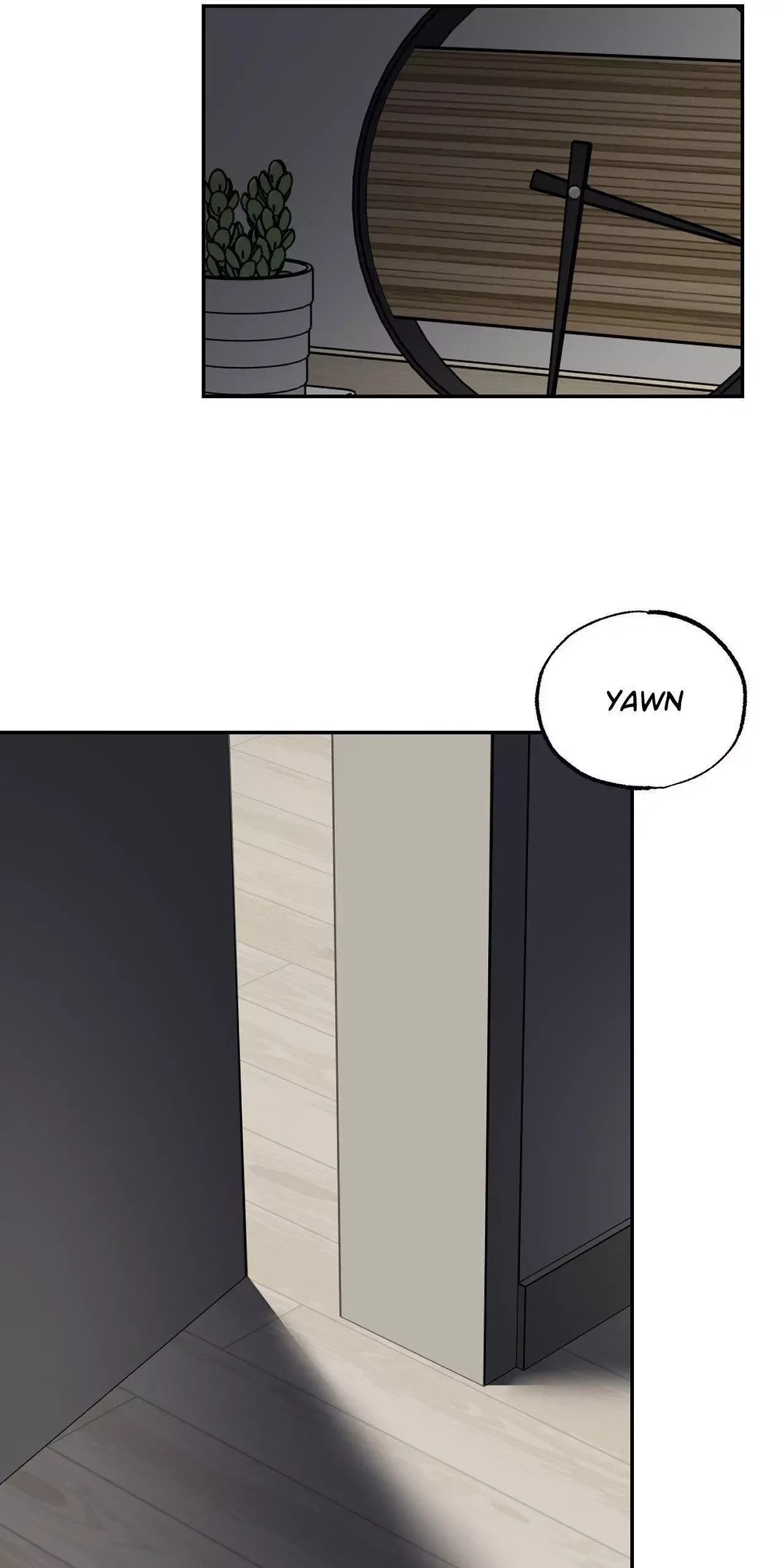 No Returns After Use Chapter 34 page 26