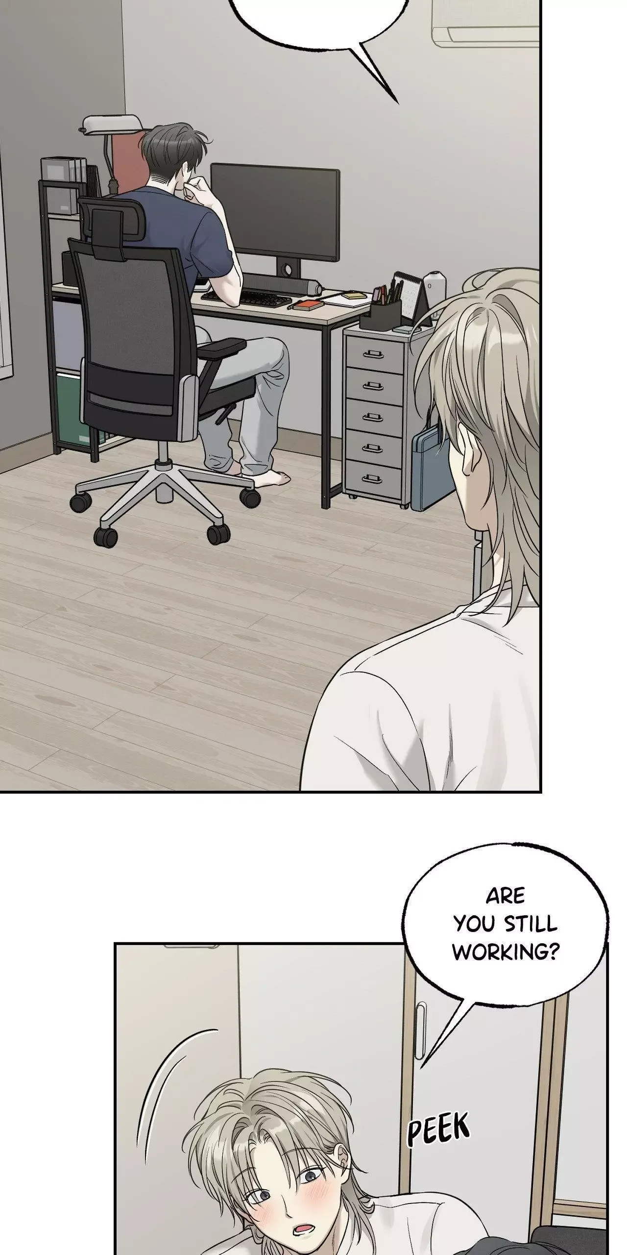 No Returns After Use Chapter 34 page 29