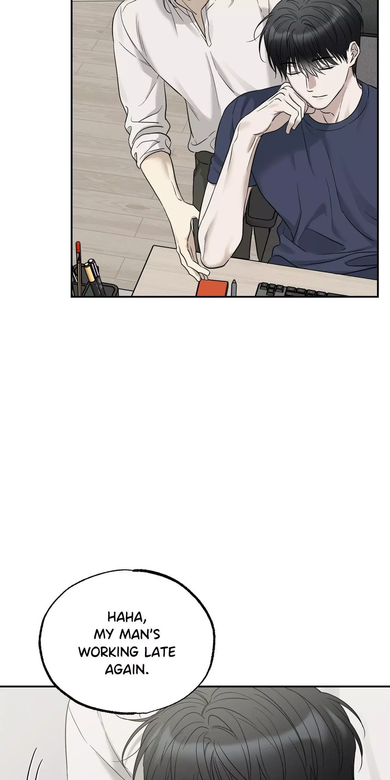 No Returns After Use Chapter 34 page 30