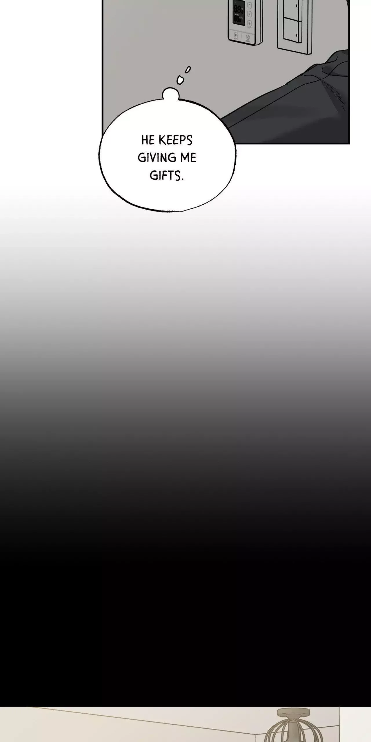 No Returns After Use Chapter 34 page 46