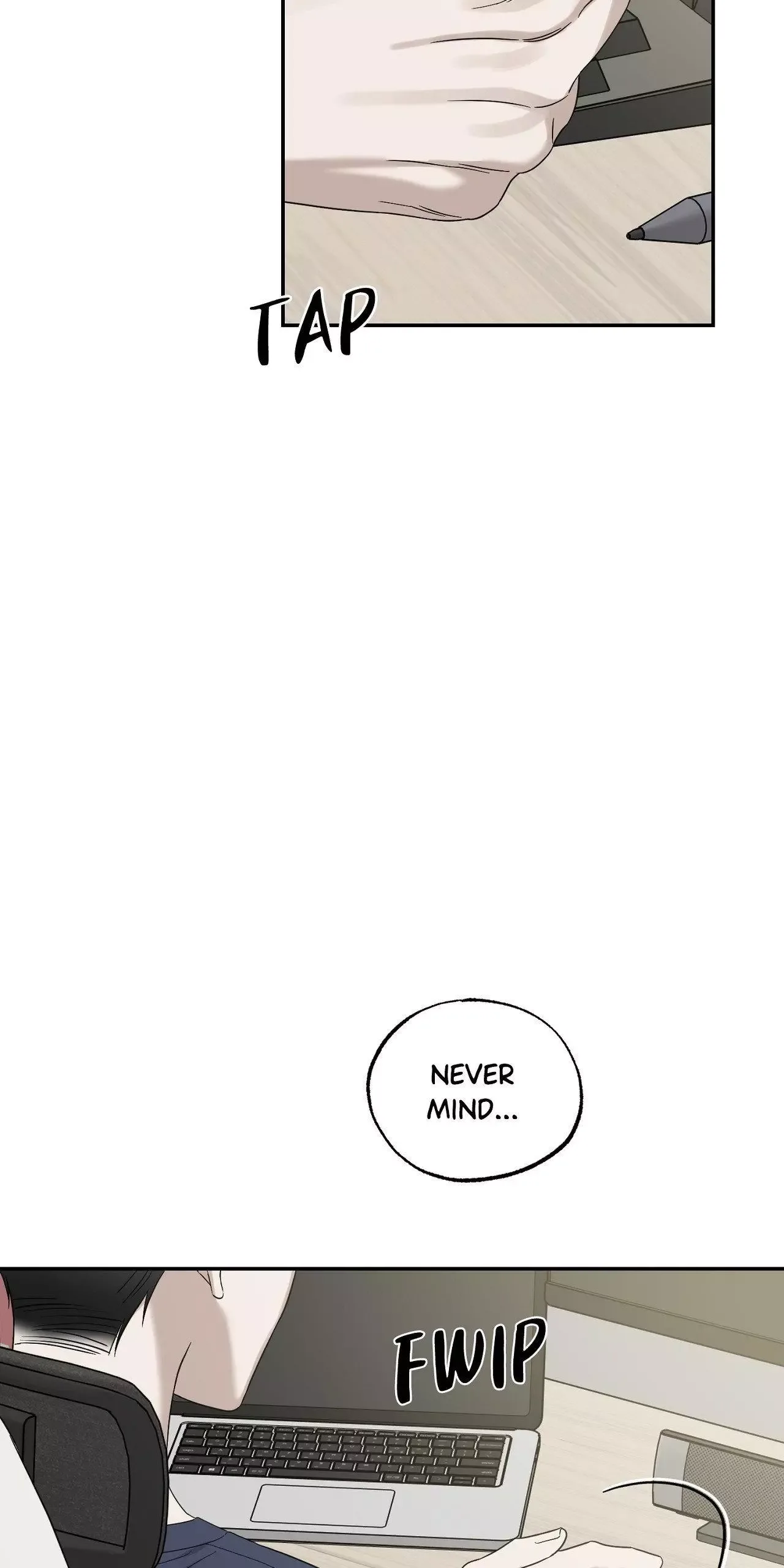 No Returns After Use Chapter 34 page 39
