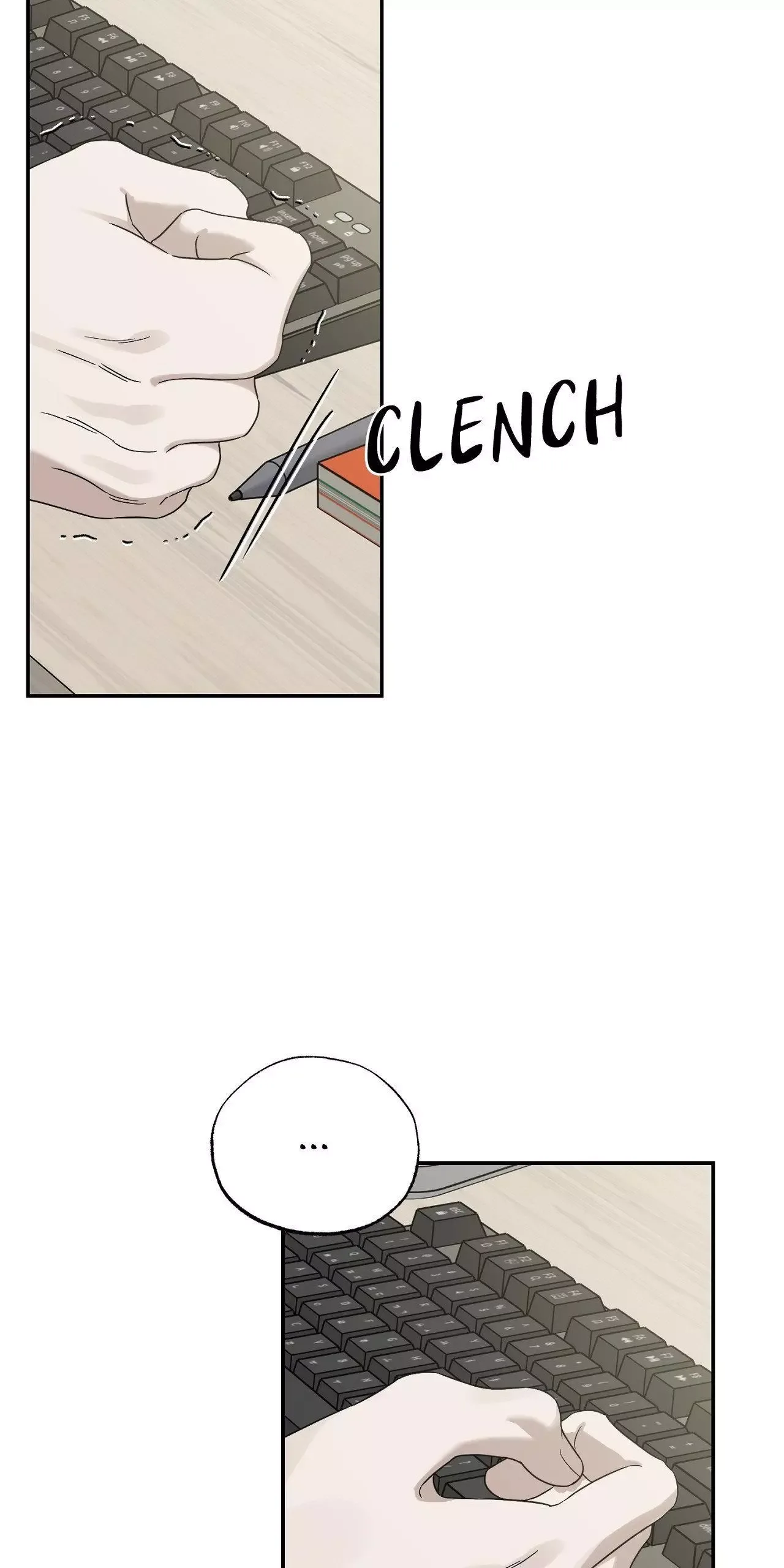 No Returns After Use Chapter 34 page 38