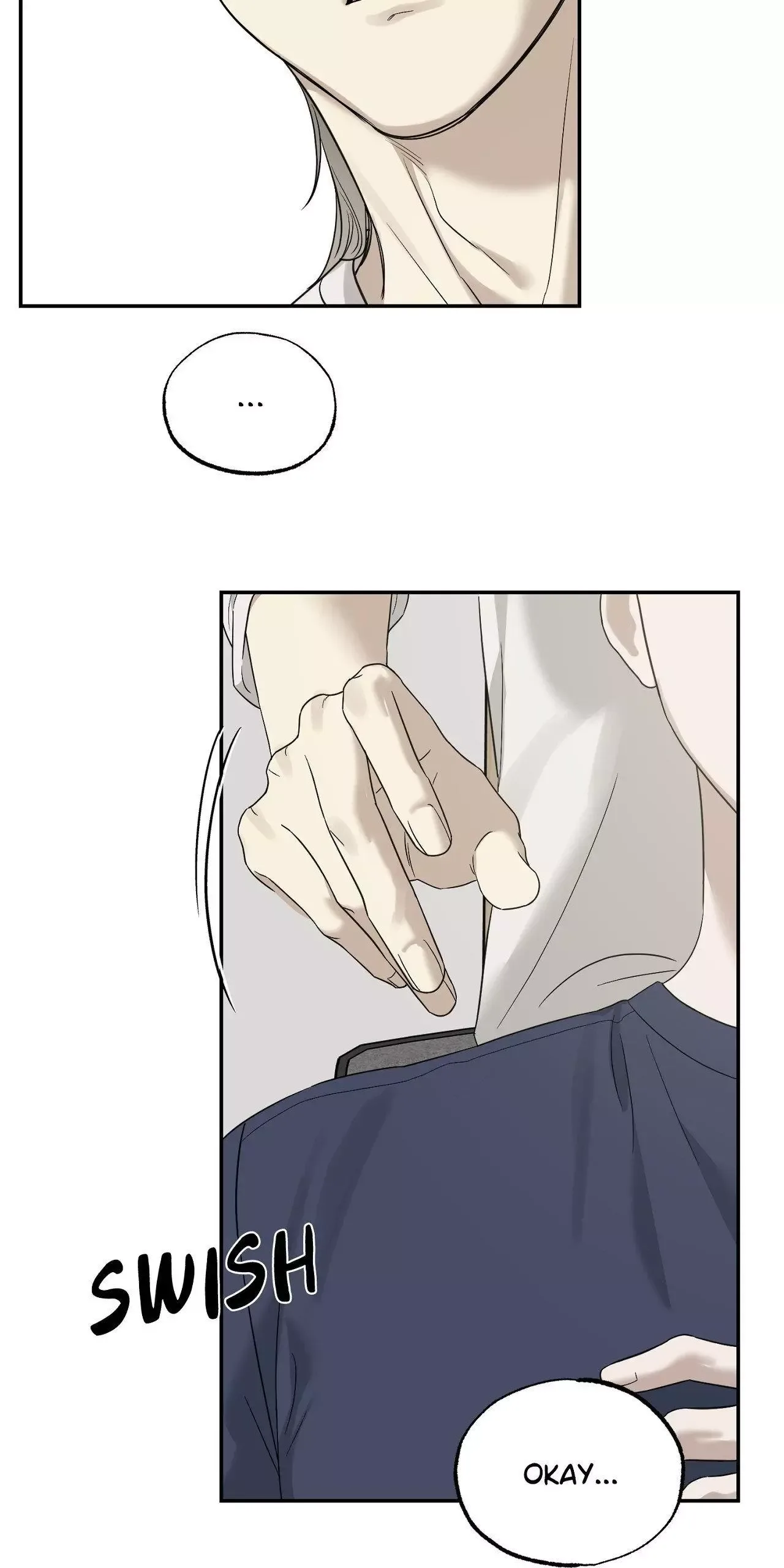 No Returns After Use Chapter 34 page 41