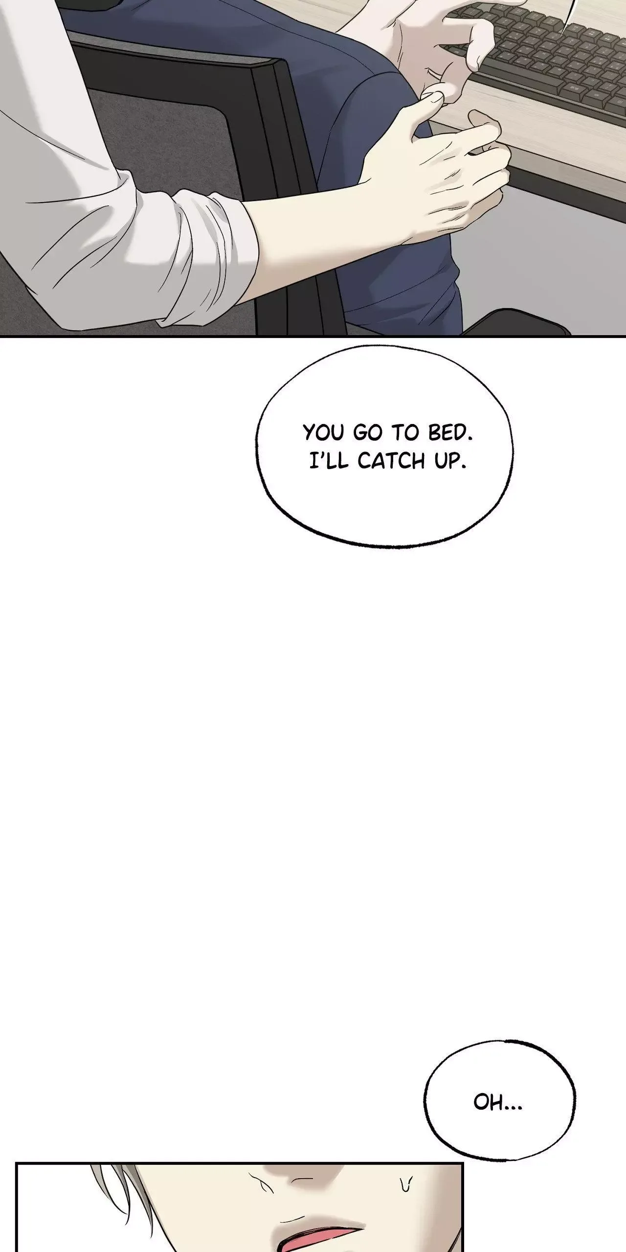 No Returns After Use Chapter 34 page 40