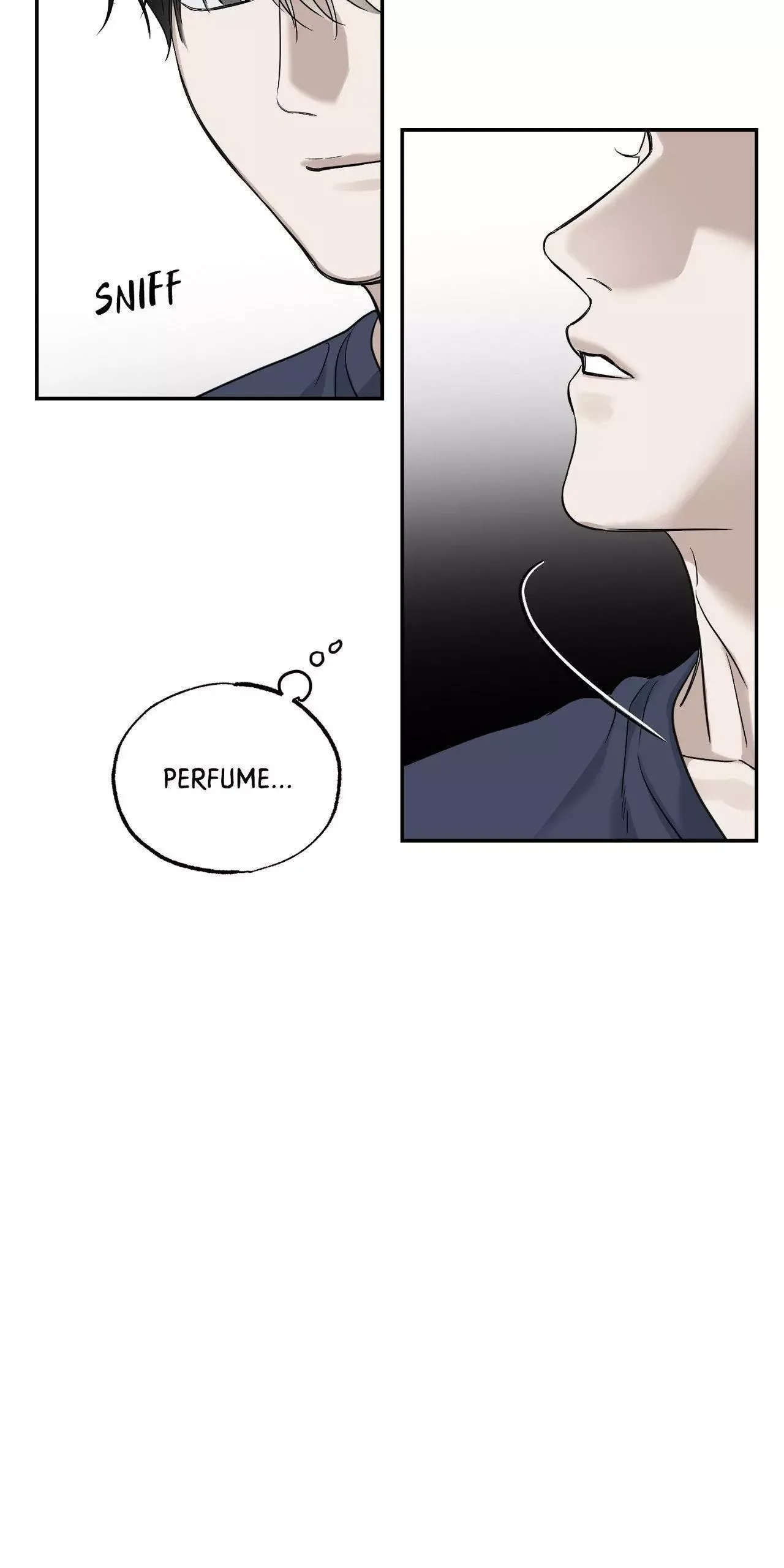 No Returns After Use Chapter 34 page 34