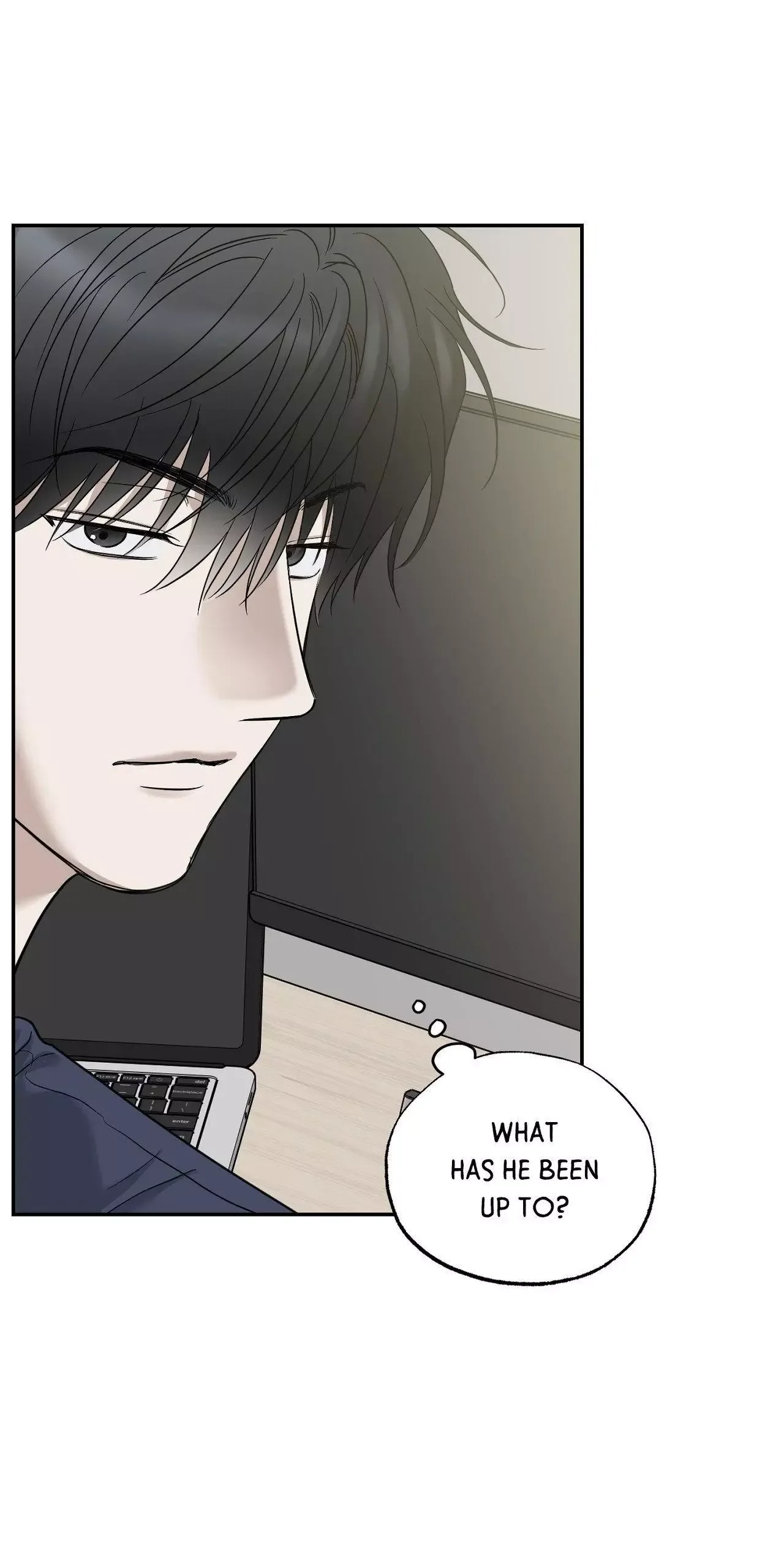 No Returns After Use Chapter 34 page 36