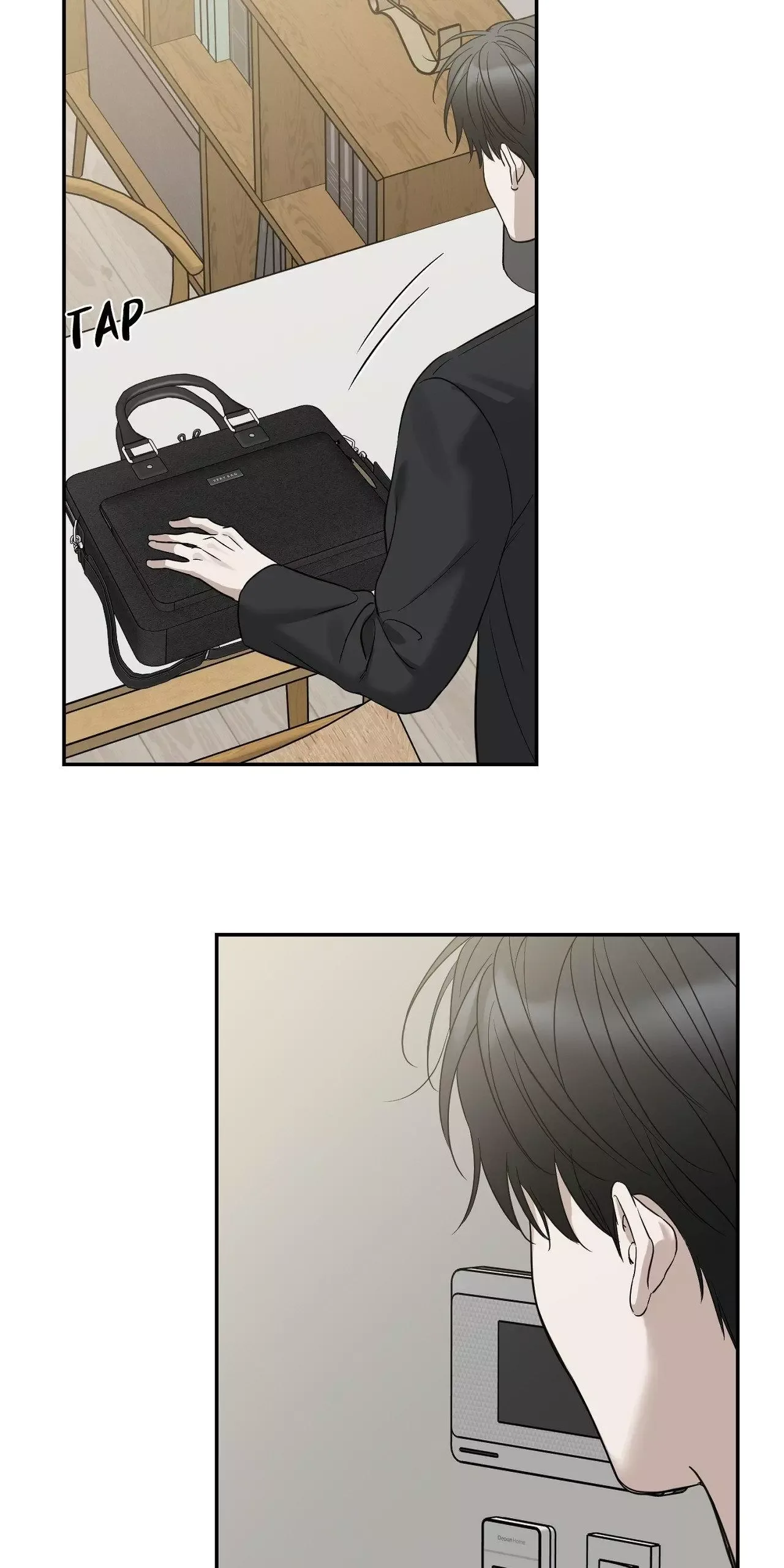 No Returns After Use Chapter 34 page 45