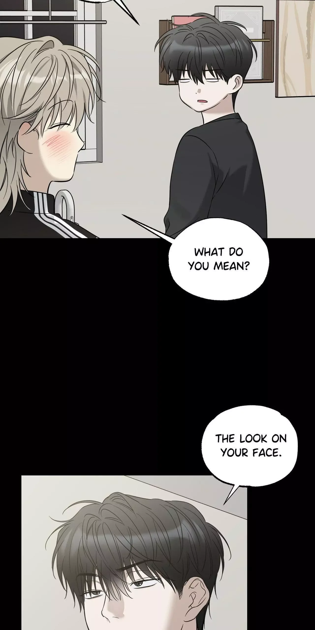 No Returns After Use Chapter 34 page 48
