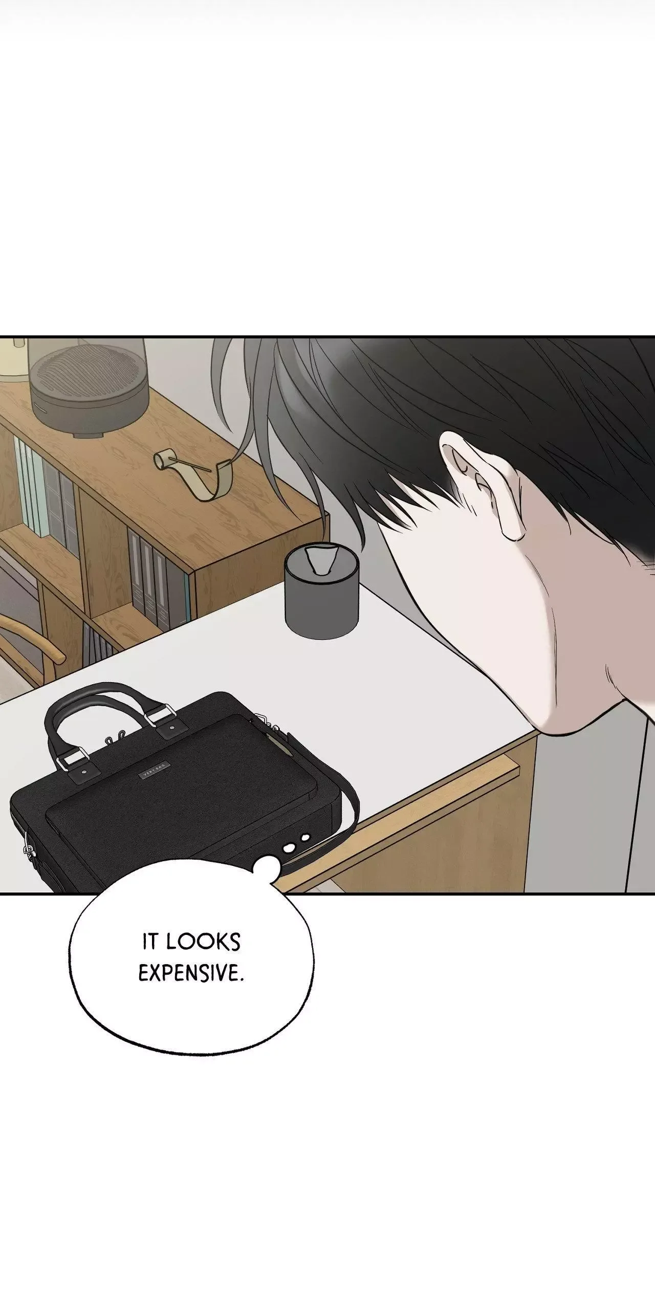 No Returns After Use Chapter 34 page 57