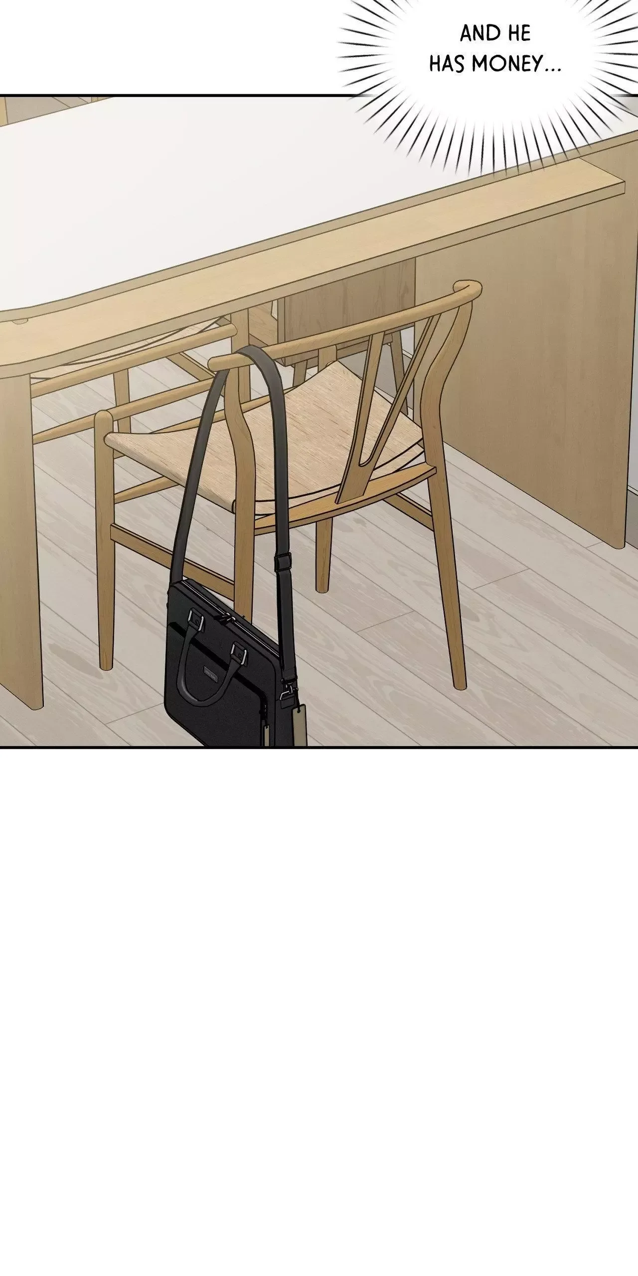 No Returns After Use Chapter 34 page 60