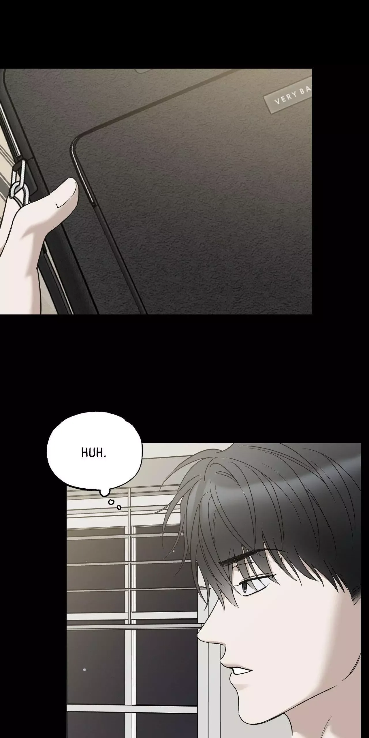 No Returns After Use Chapter 34 page 53