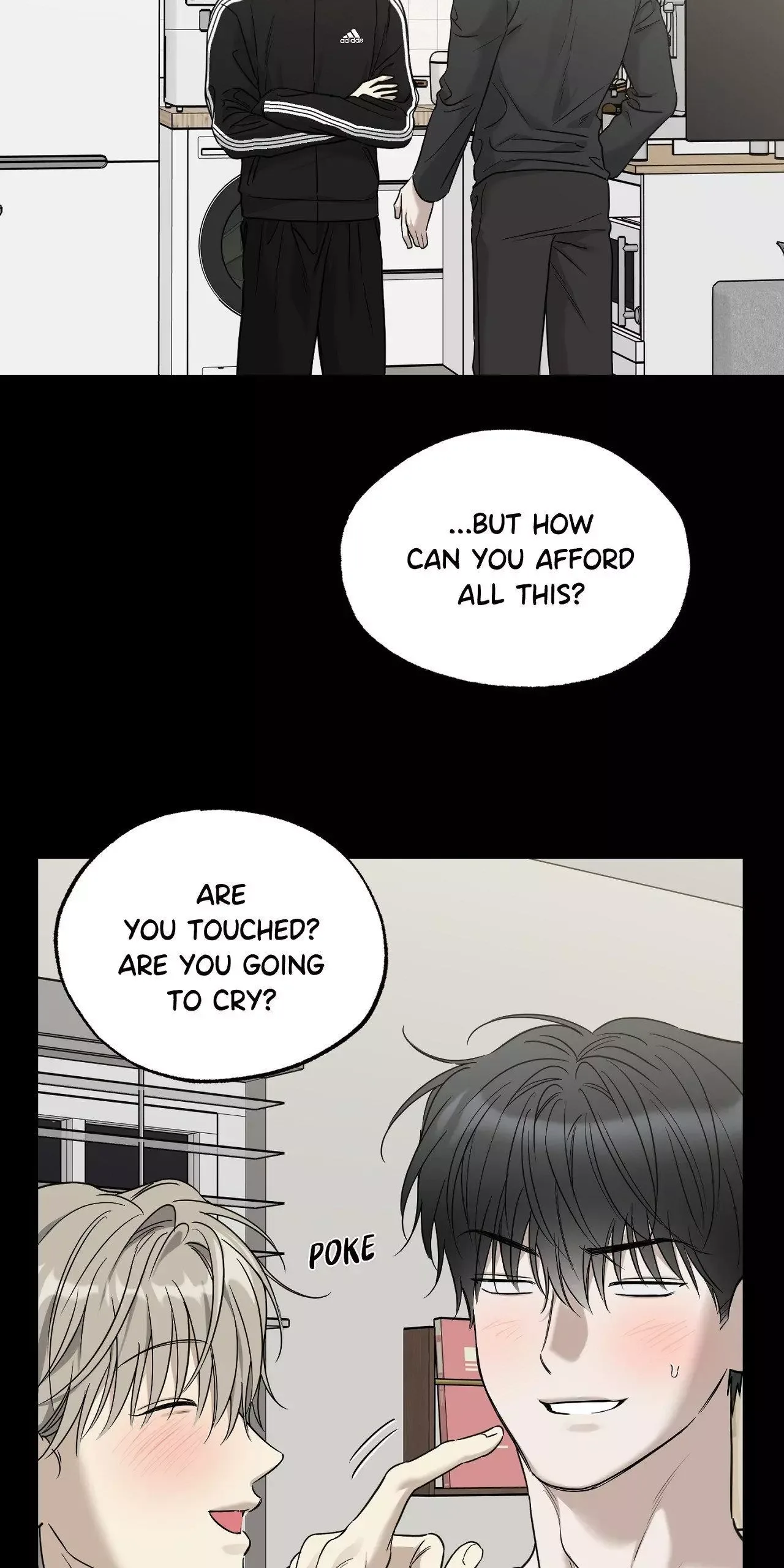 No Returns After Use Chapter 34 page 55