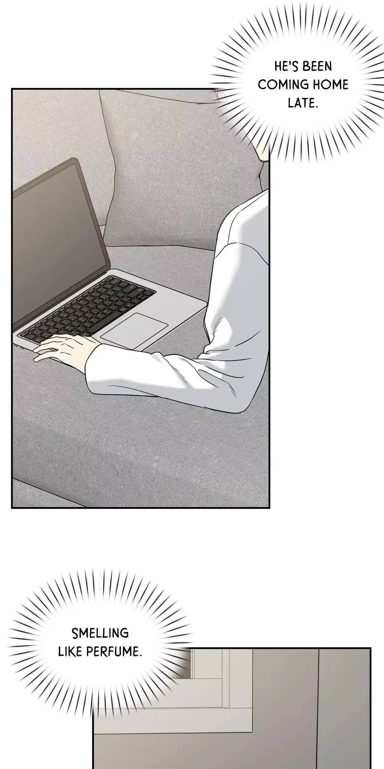 No Returns After Use Chapter 34 page 58