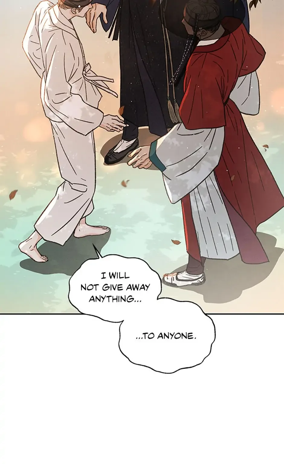 Under the Plum Blossom Tree Chapter 1 page 8