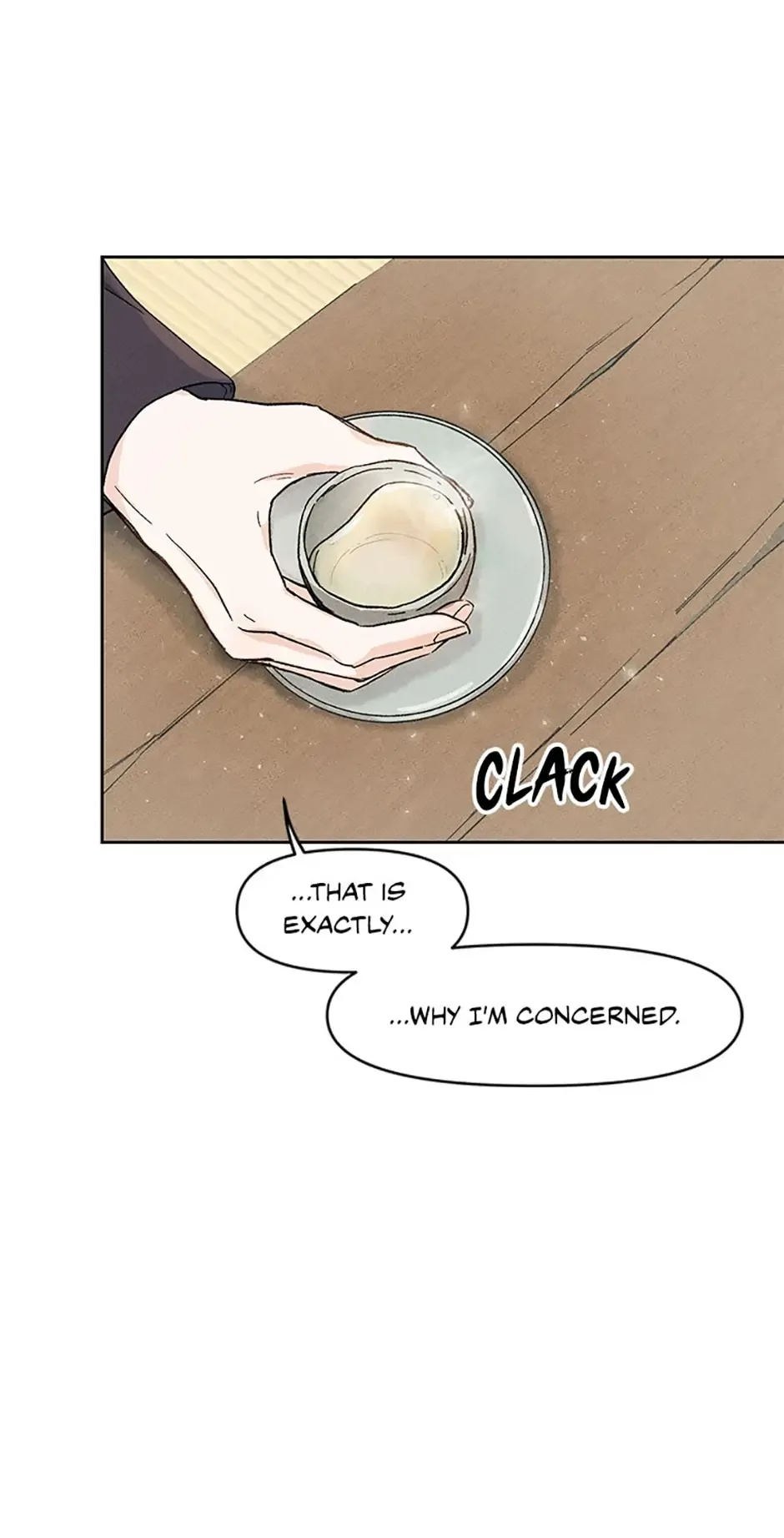 Under the Plum Blossom Tree Chapter 1 page 23