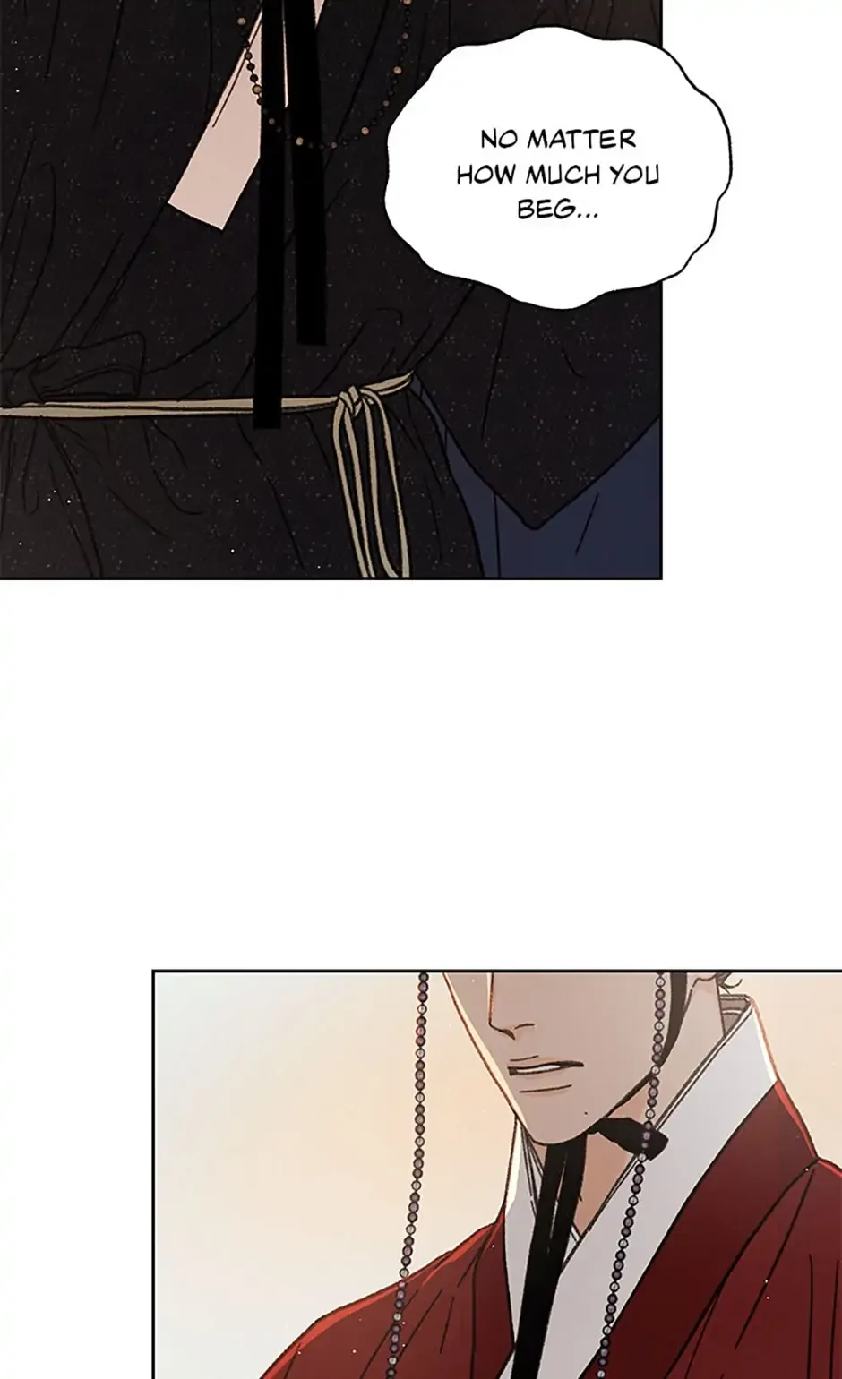 Under the Plum Blossom Tree Chapter 1 page 6
