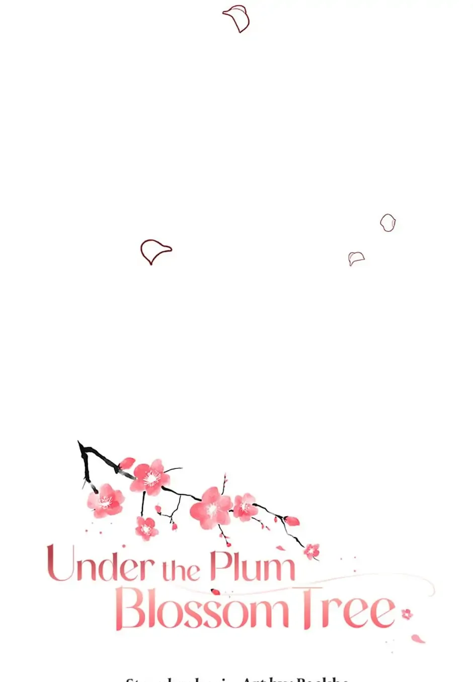 Under the Plum Blossom Tree Chapter 1 page 13