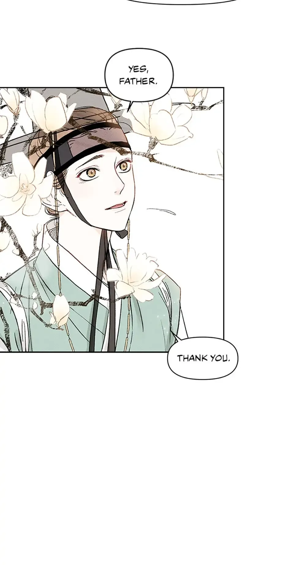 Under the Plum Blossom Tree Chapter 1 page 19
