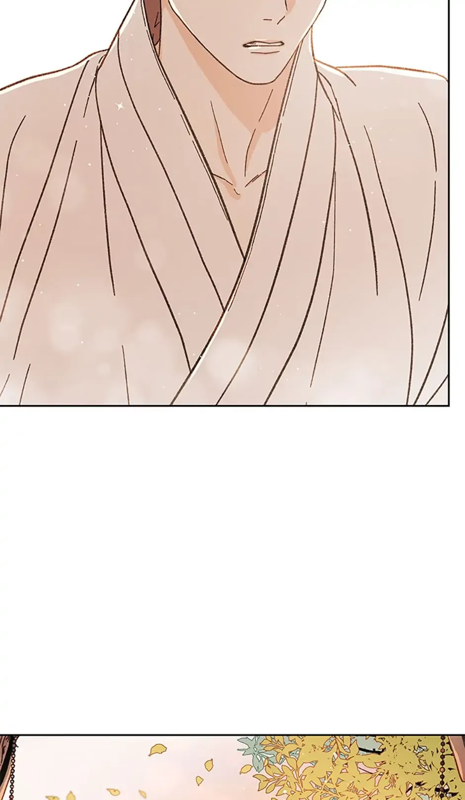 Under the Plum Blossom Tree Chapter 1 page 3