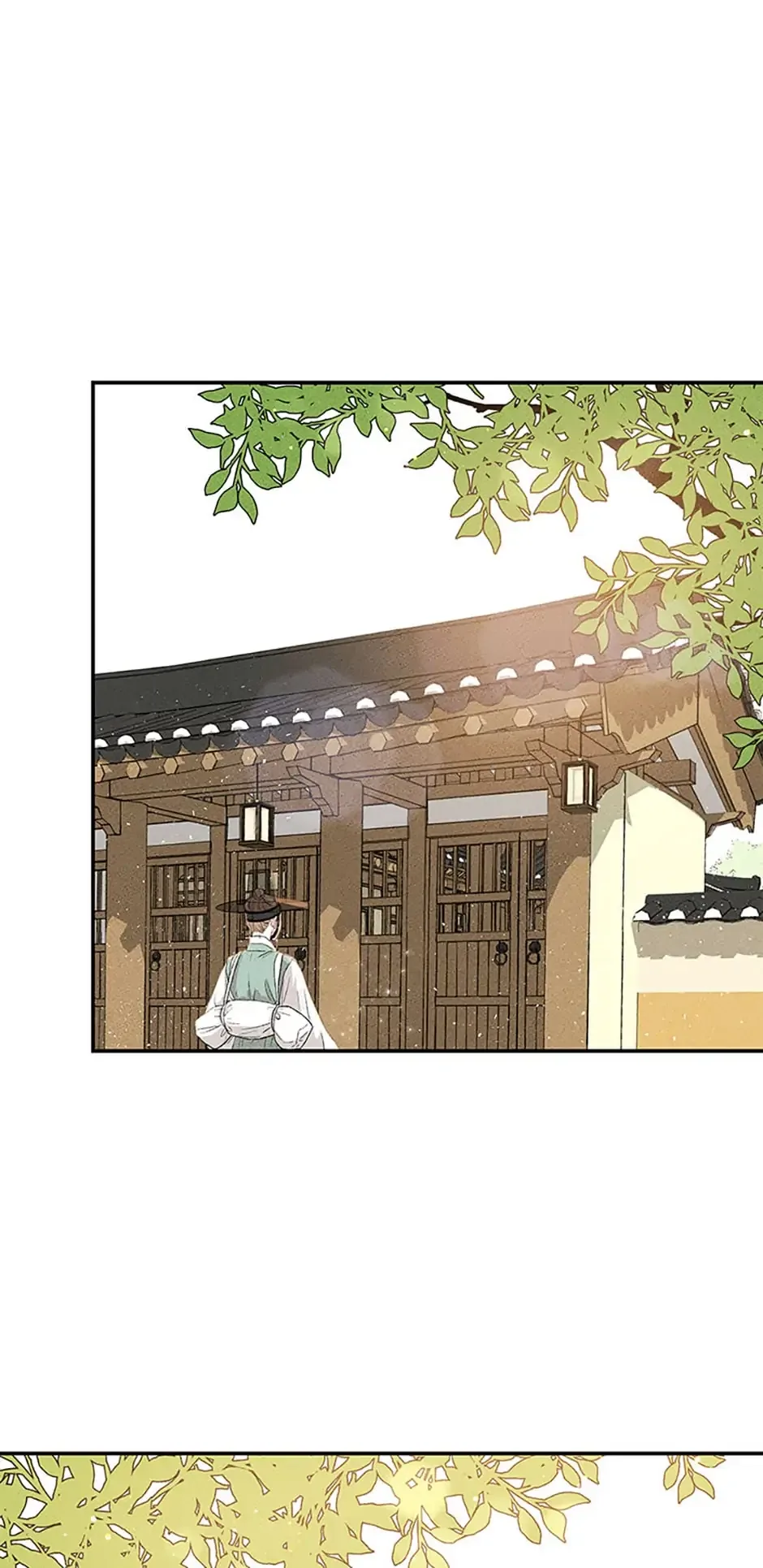 Under the Plum Blossom Tree Chapter 1 page 35