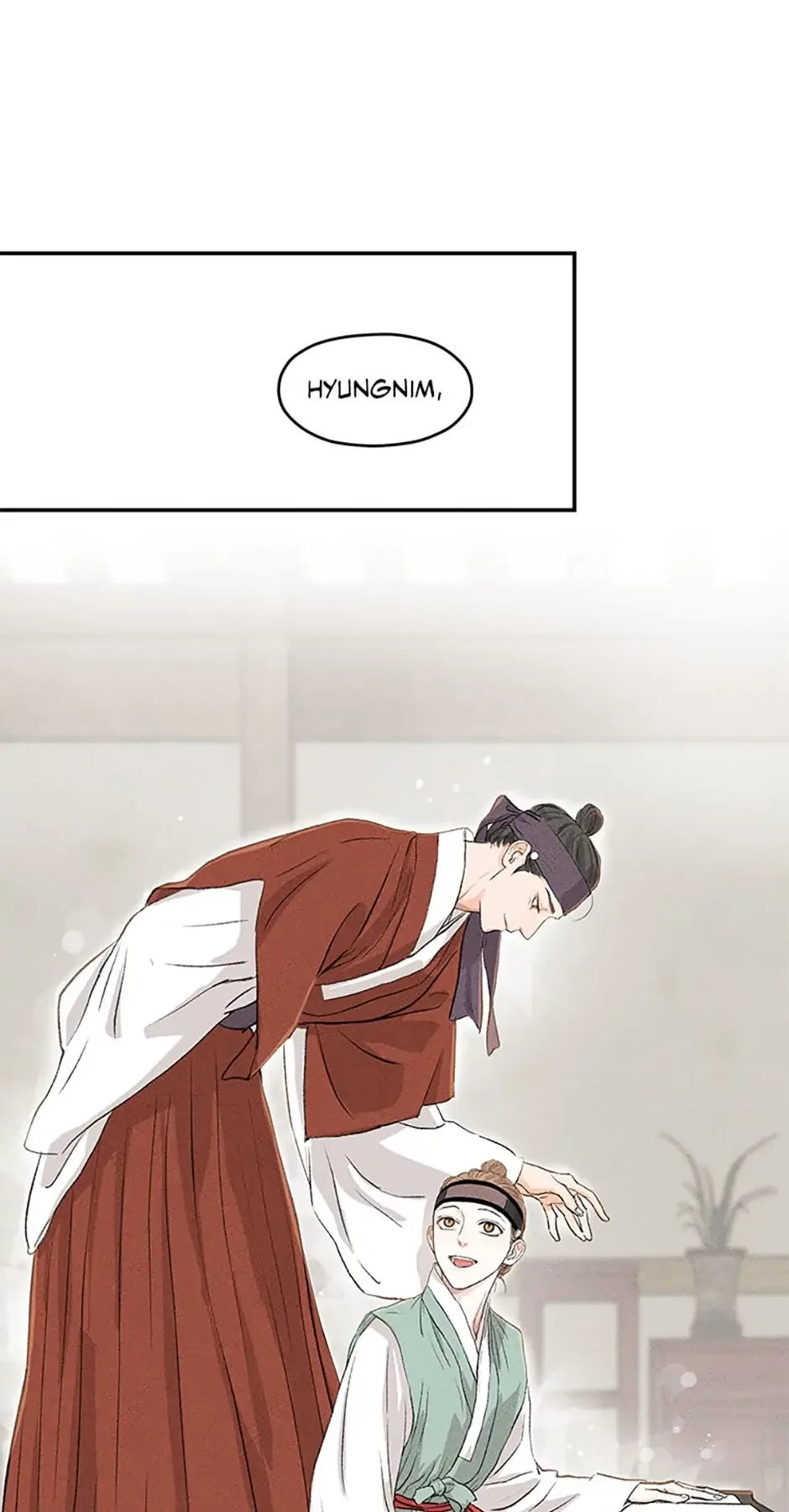 Under the Plum Blossom Tree Chapter 1 page 48