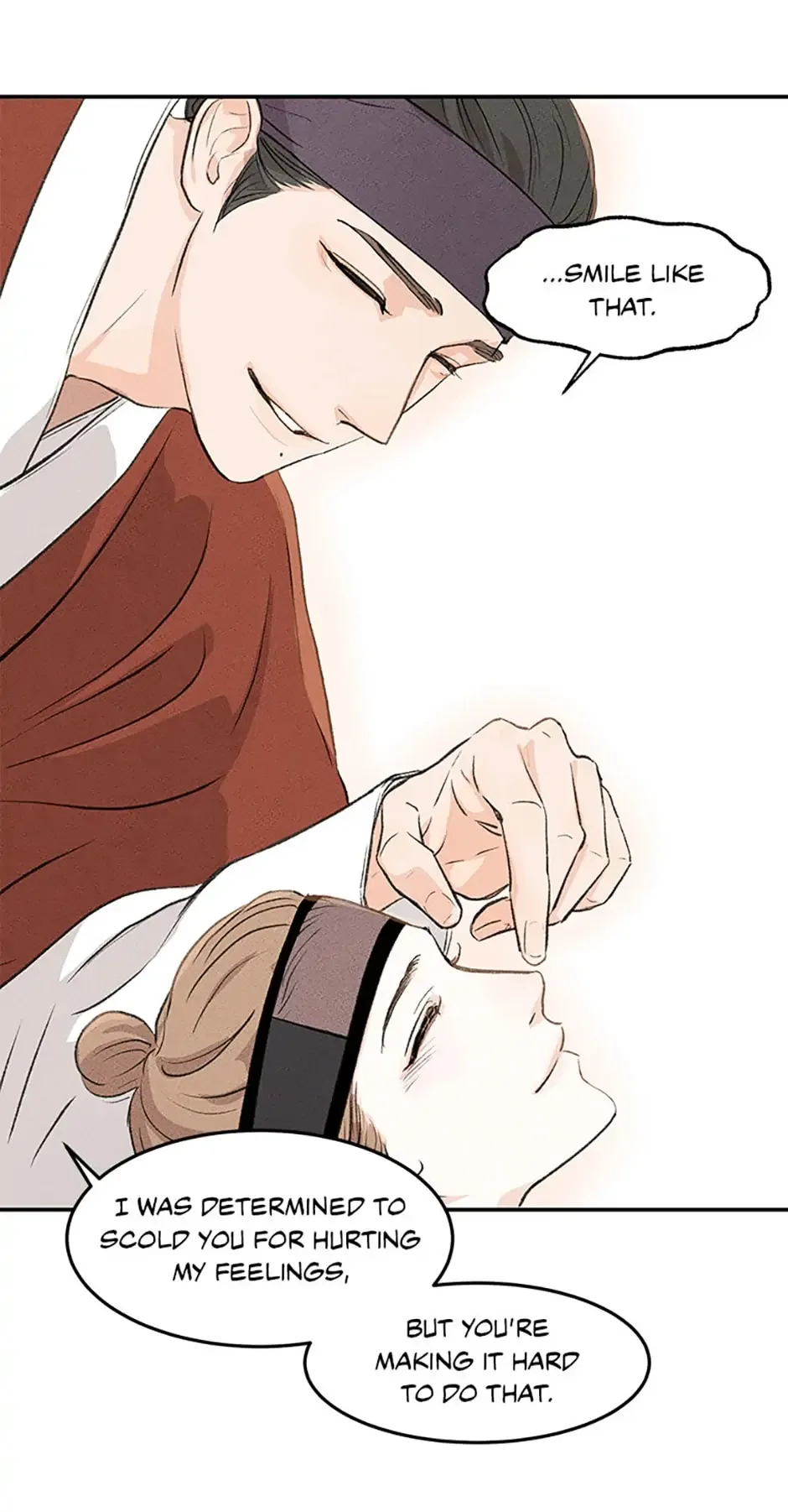 Under the Plum Blossom Tree Chapter 1 page 47