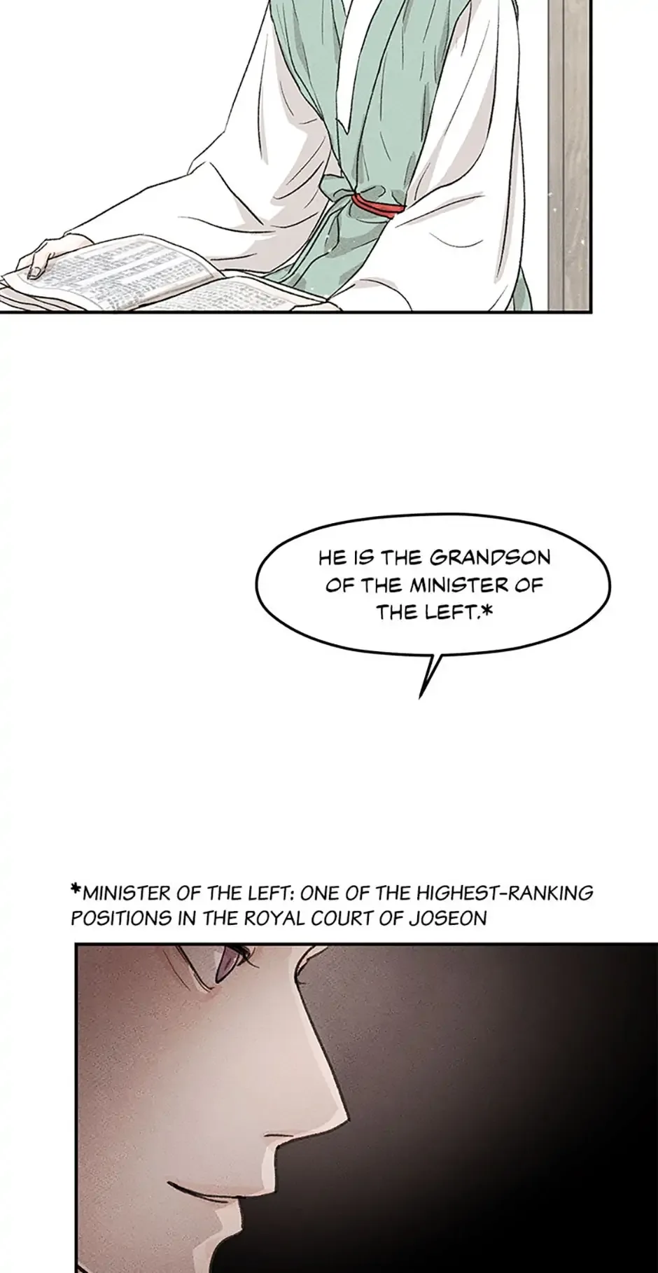 Under the Plum Blossom Tree Chapter 1 page 68