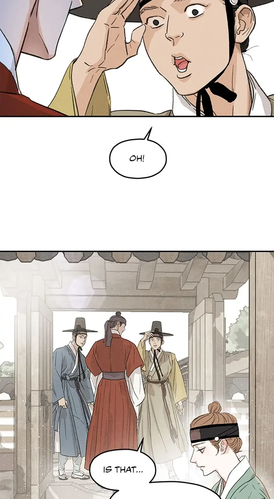 Under the Plum Blossom Tree Chapter 1 page 63