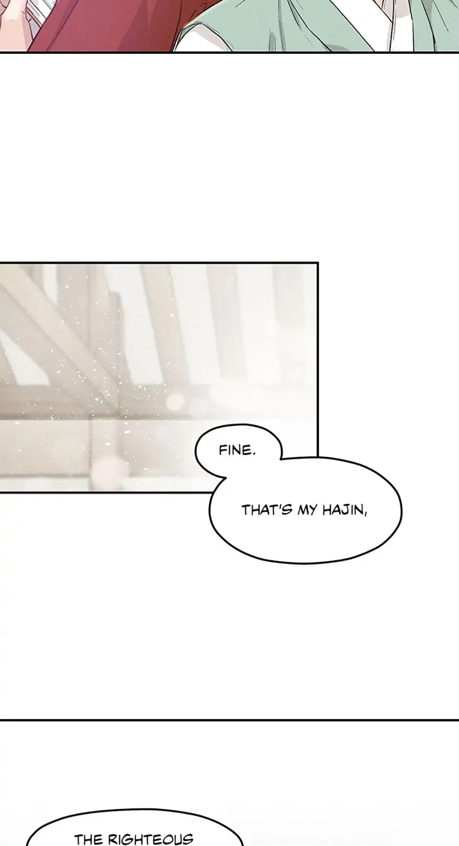 Under the Plum Blossom Tree Chapter 1 page 55