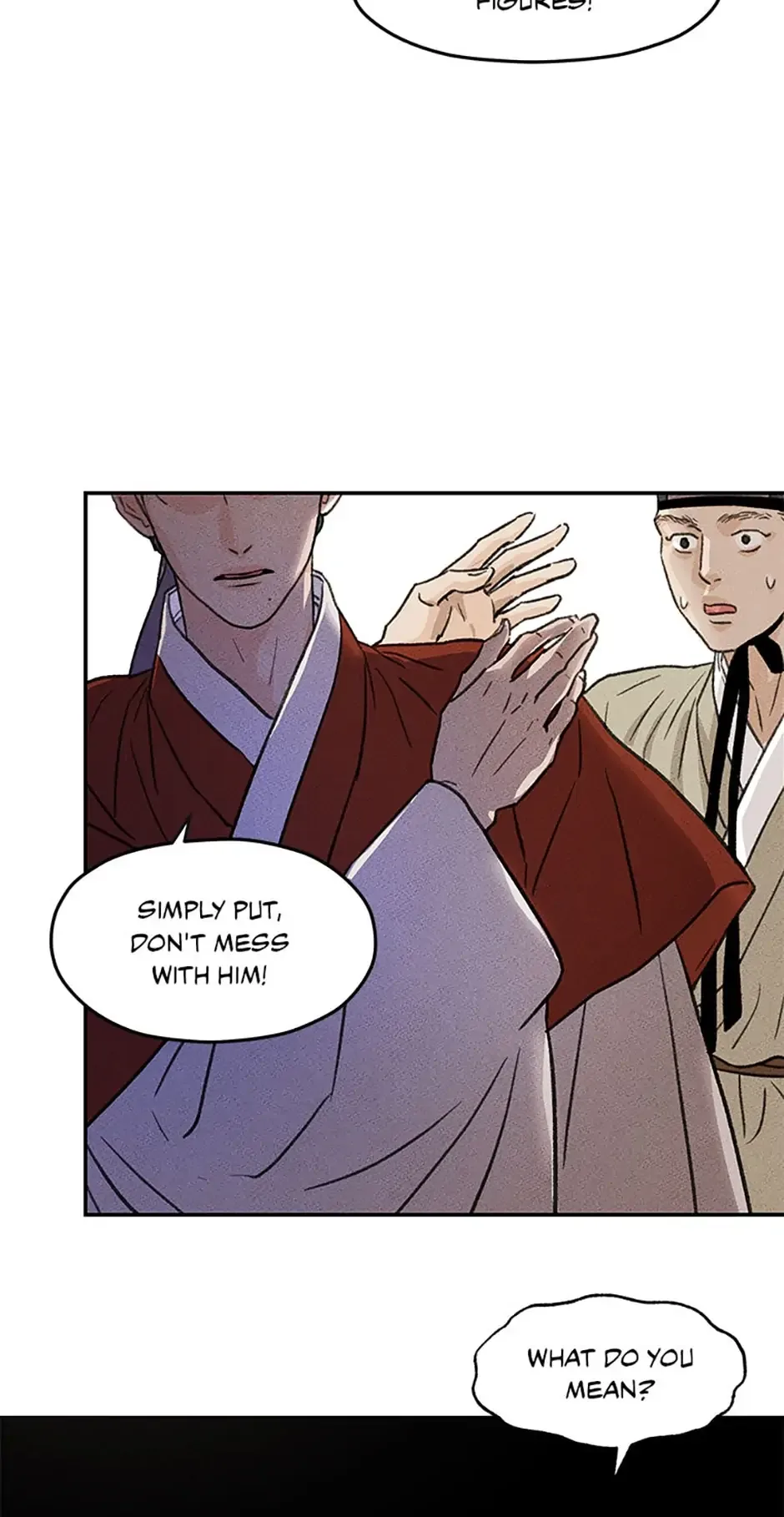 Under the Plum Blossom Tree Chapter 1 page 70