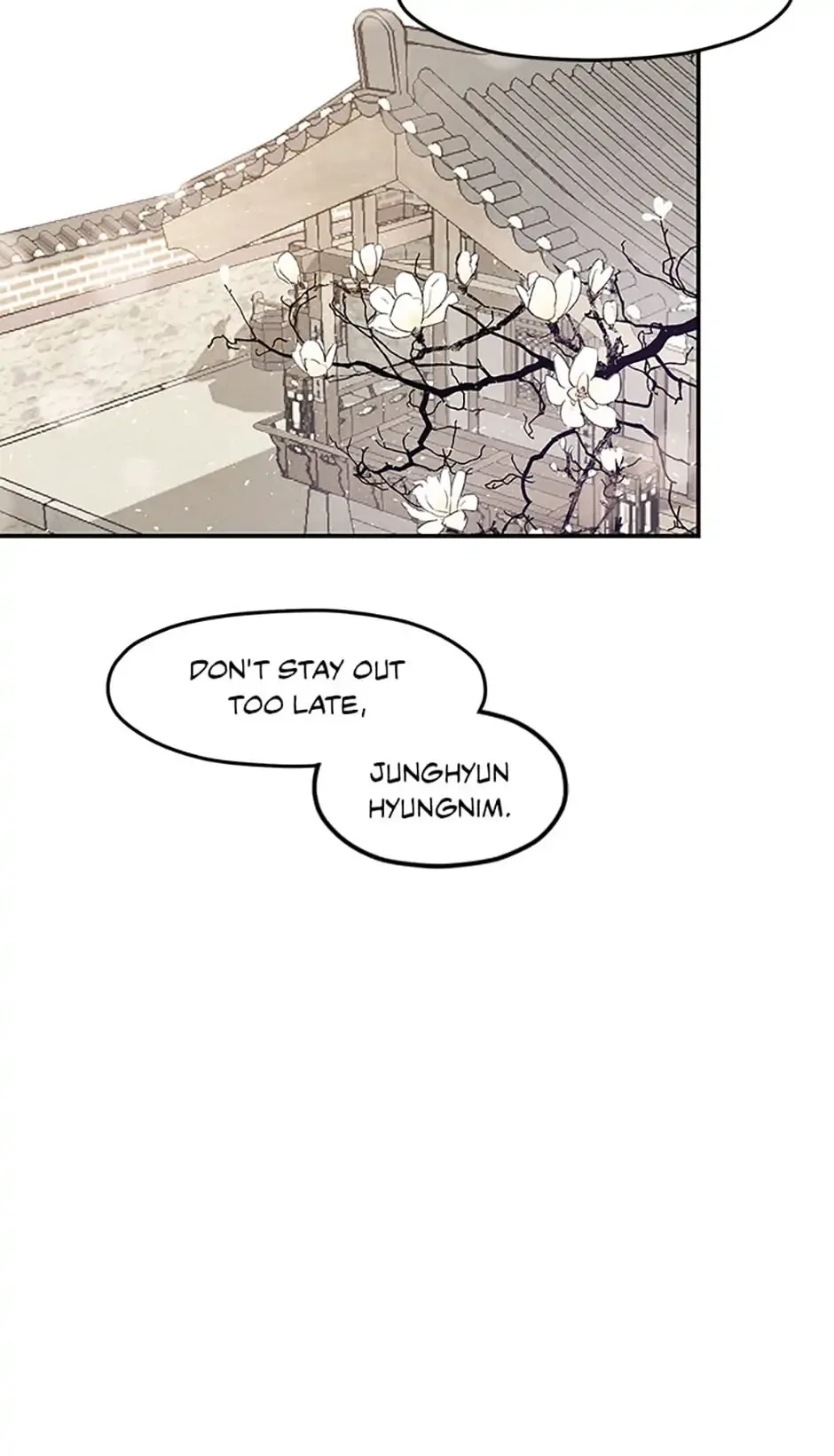 Under the Plum Blossom Tree Chapter 1 page 60