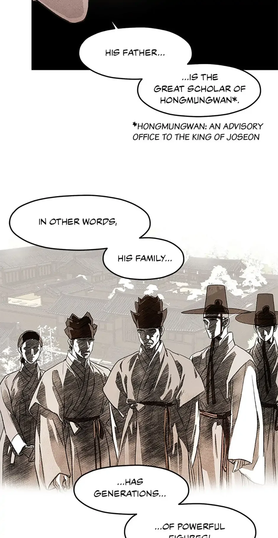 Under the Plum Blossom Tree Chapter 1 page 69