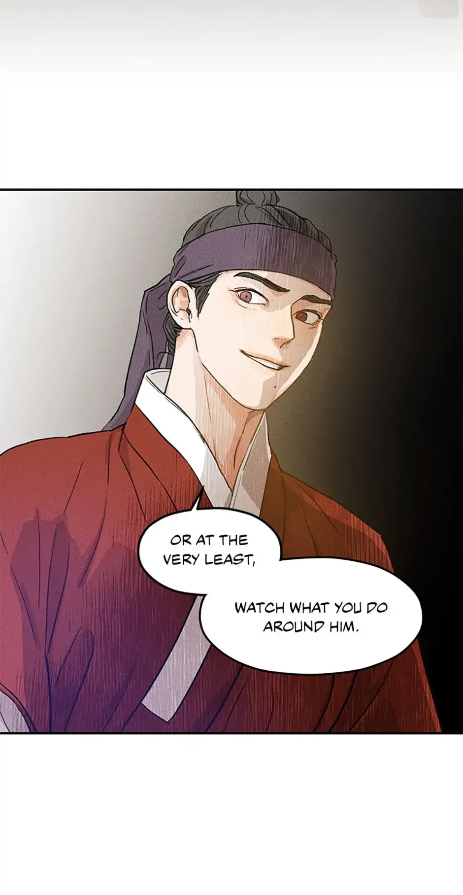 Under the Plum Blossom Tree Chapter 1 page 72