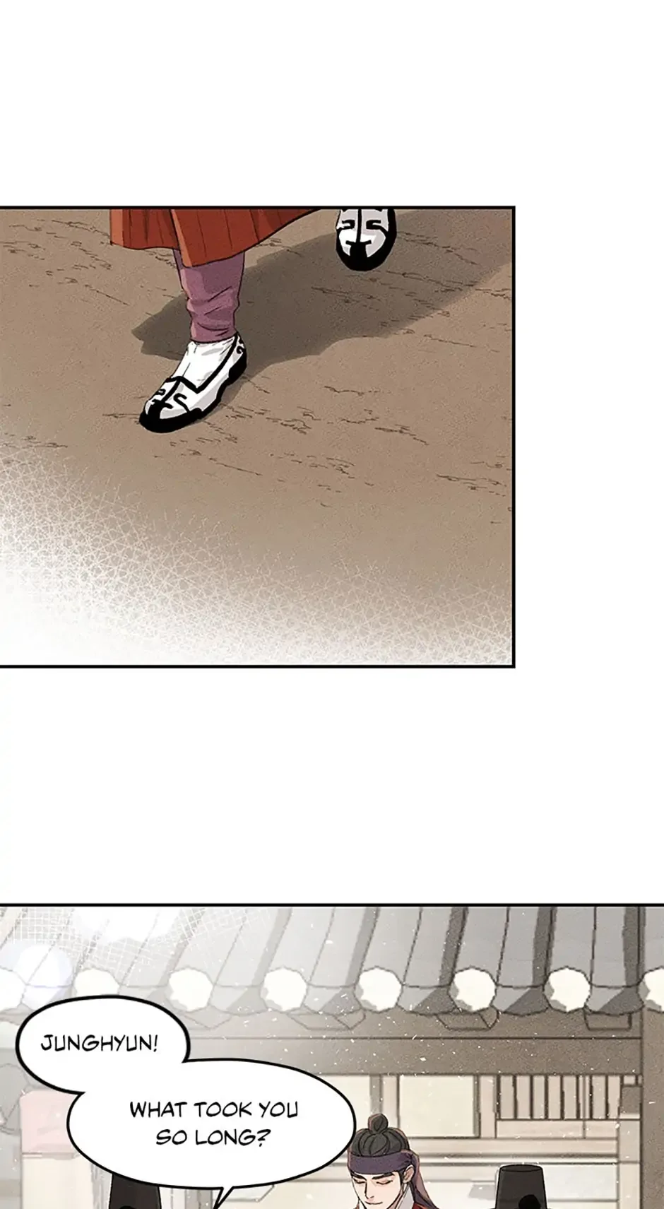 Under the Plum Blossom Tree Chapter 1 page 61